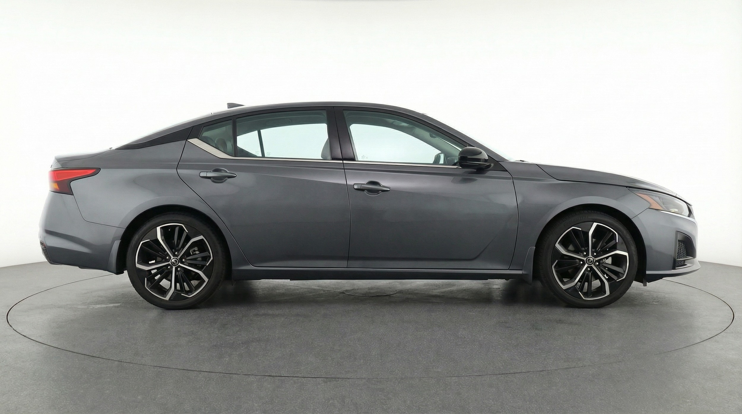 Thumbnail: 2025 Nissan Altima - 8