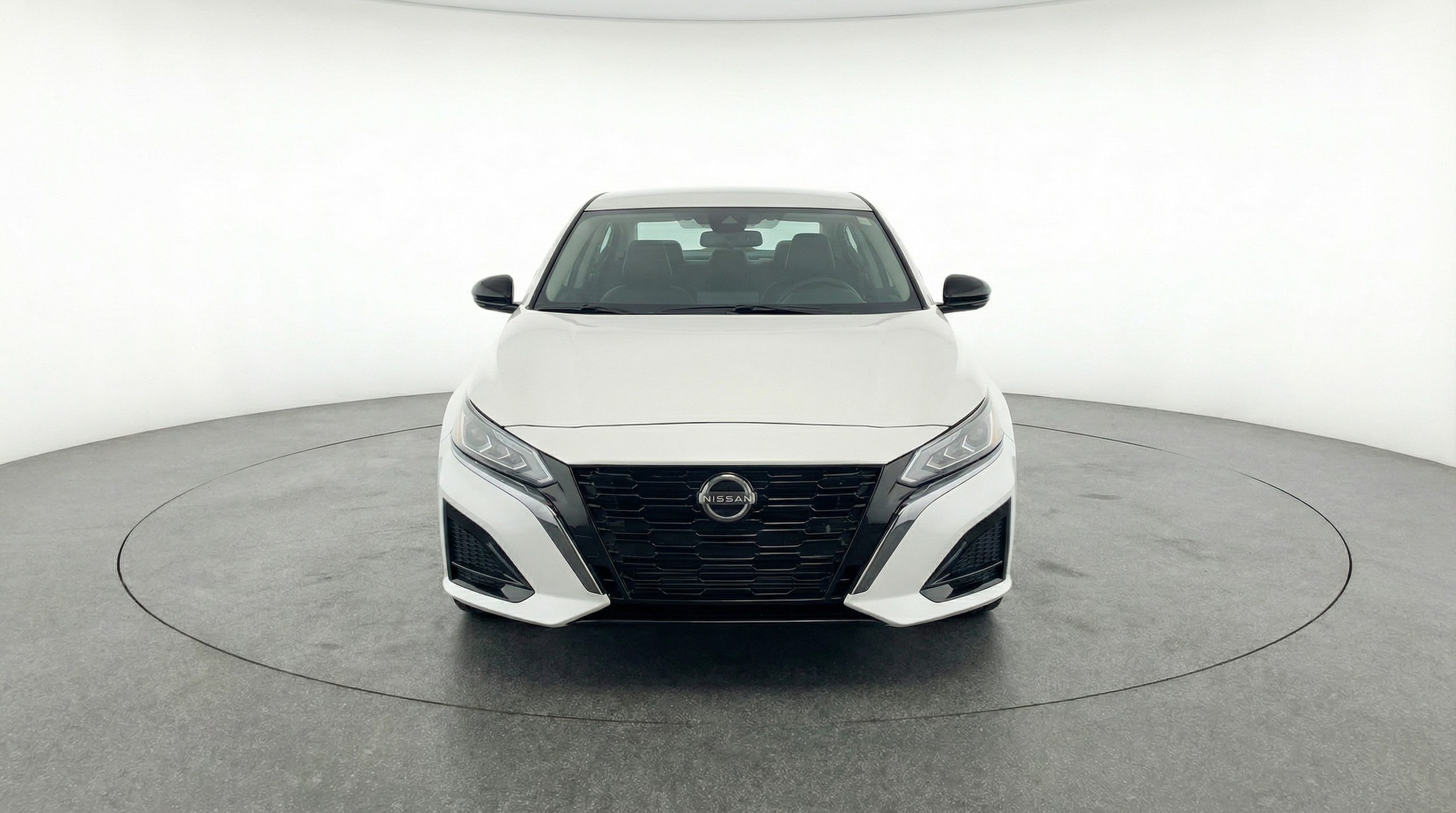 Thumbnail: 2025 Nissan Altima - 2