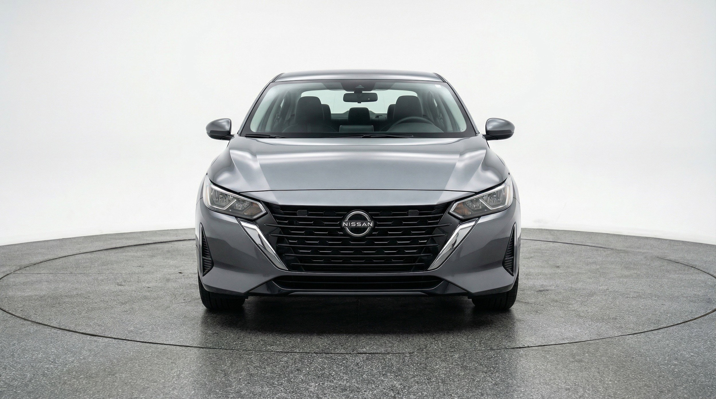 Thumbnail: 2025 Nissan Sentra - 2