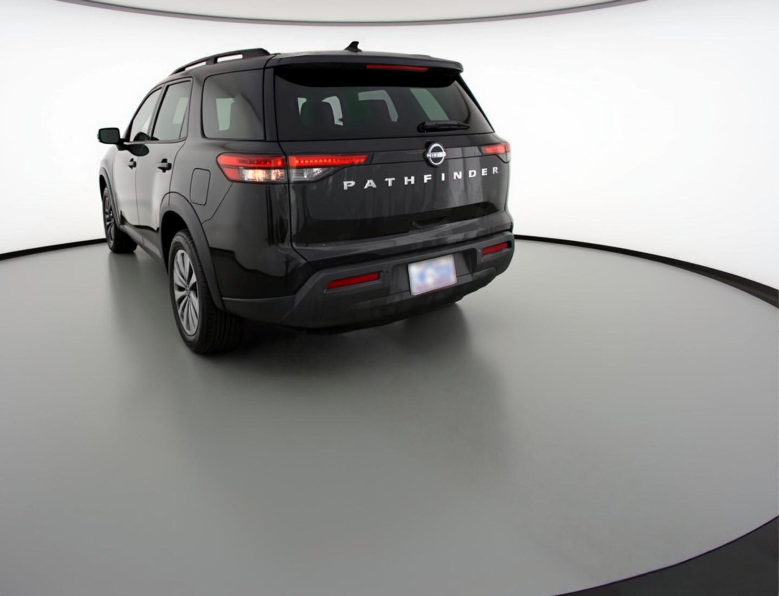 Thumbnail: 2025 Nissan Pathfinder - 5