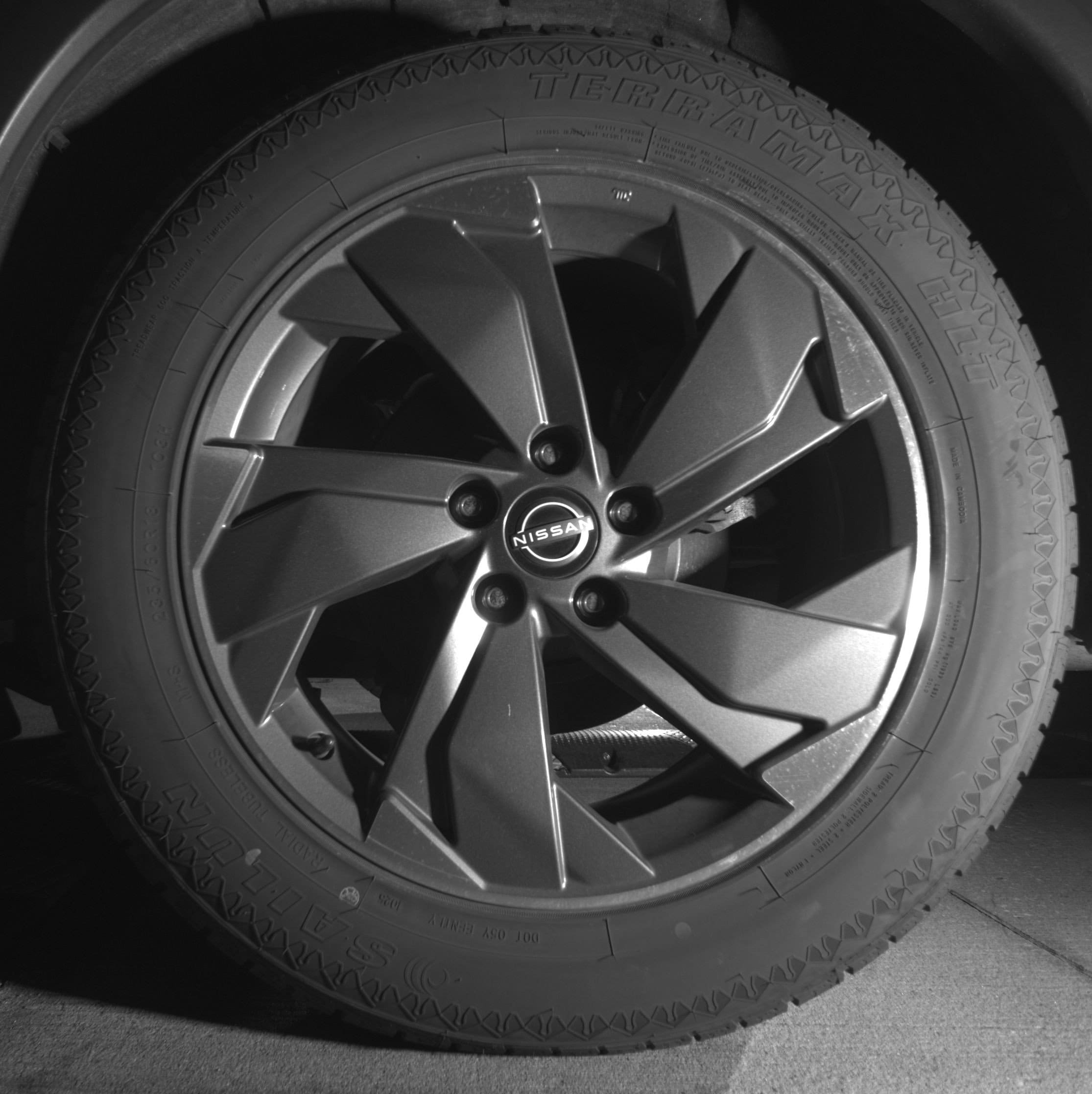 Thumbnail: 2025 Nissan Rogue - 14