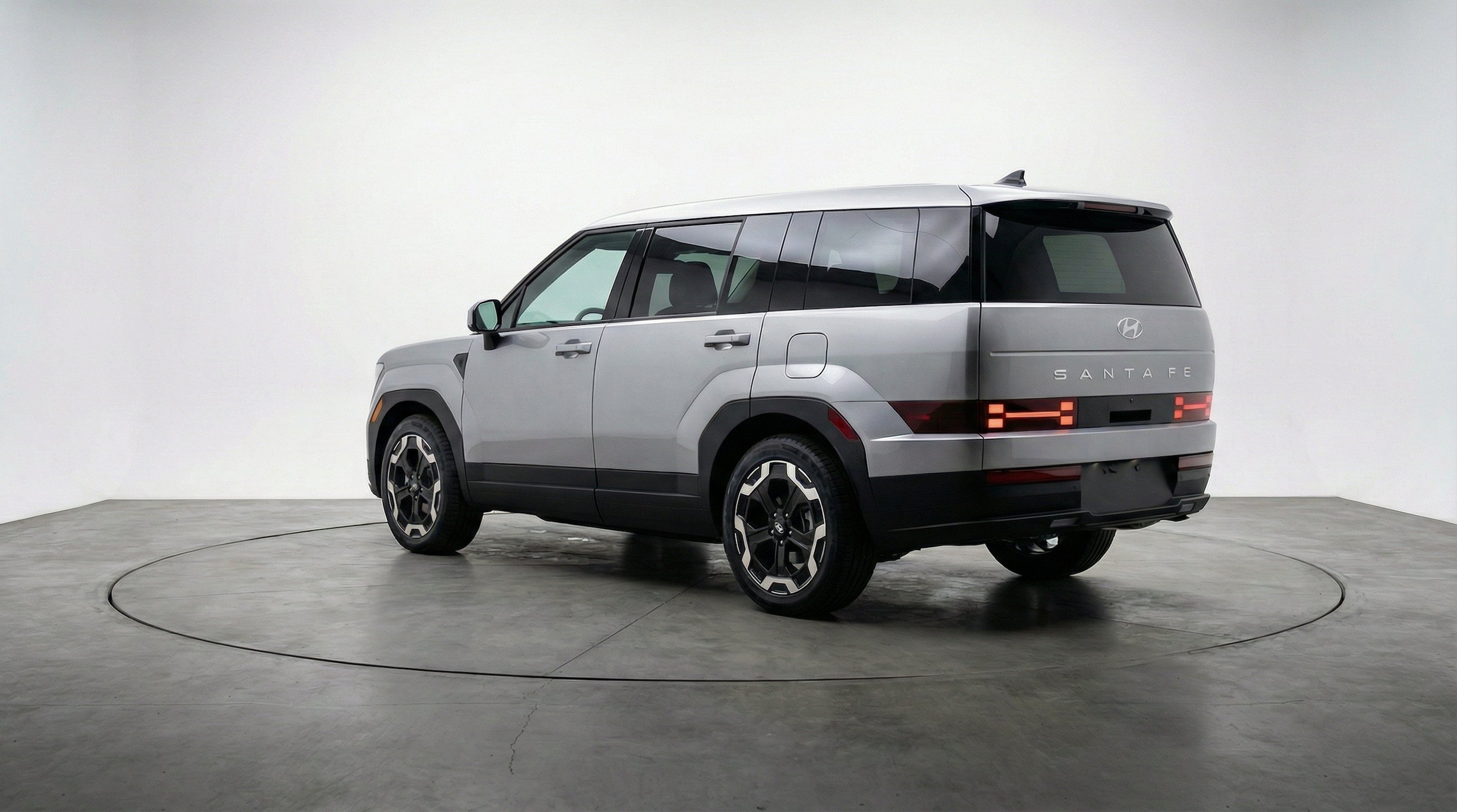 Thumbnail: 2026 Hyundai Santa Fe - 6