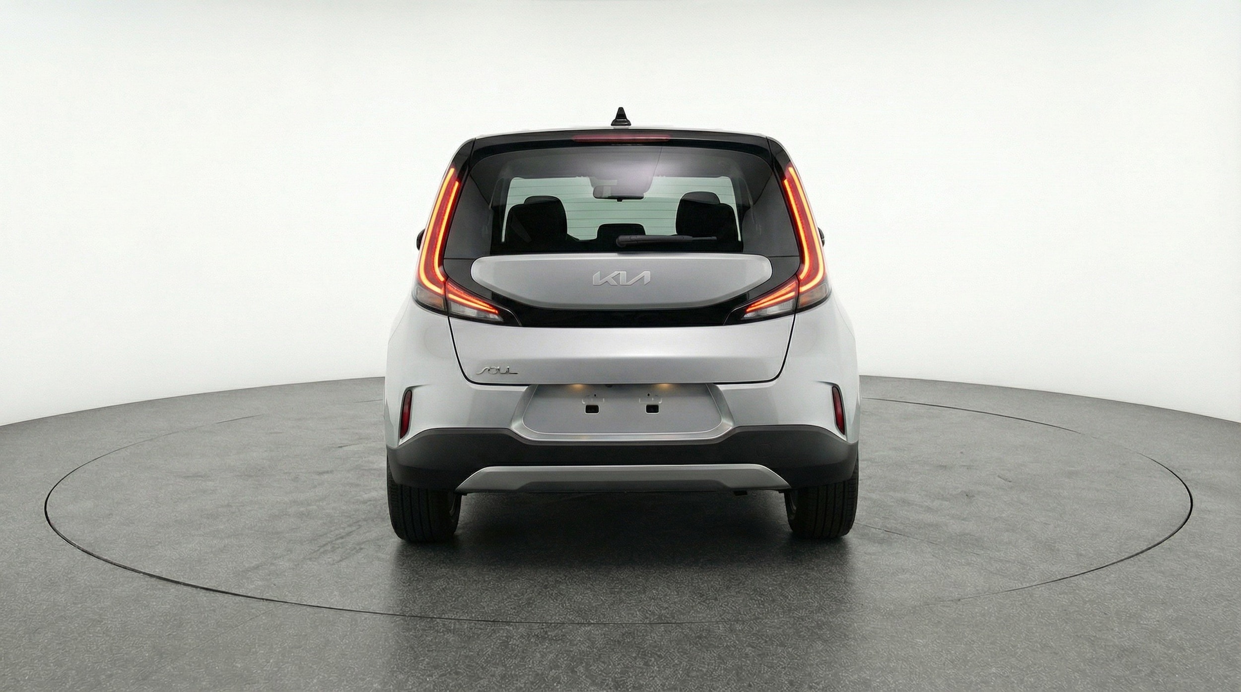 Thumbnail: 2025 Kia Soul - 7