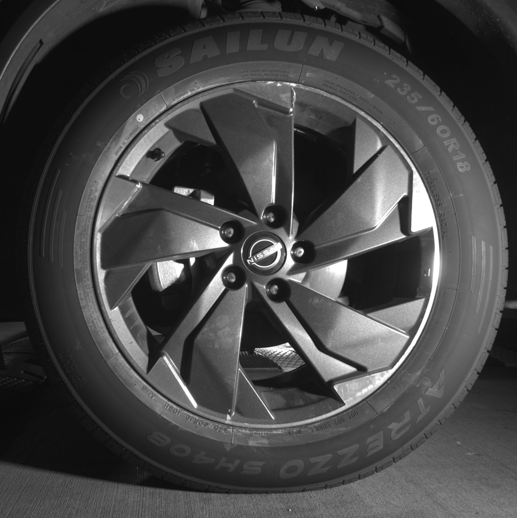 Thumbnail: 2025 Nissan Rogue - 9