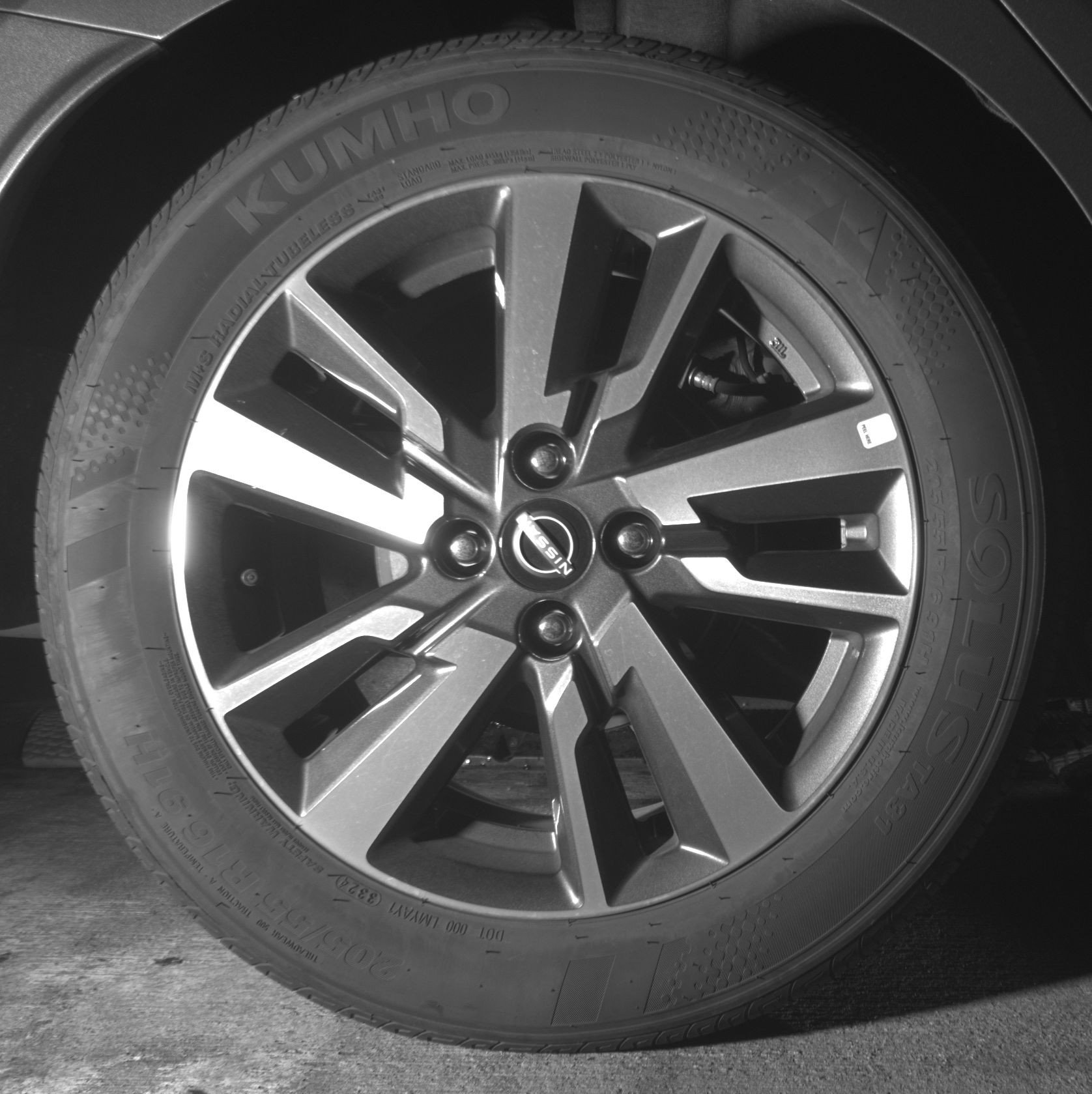 Thumbnail: 2025 Nissan Versa - 15