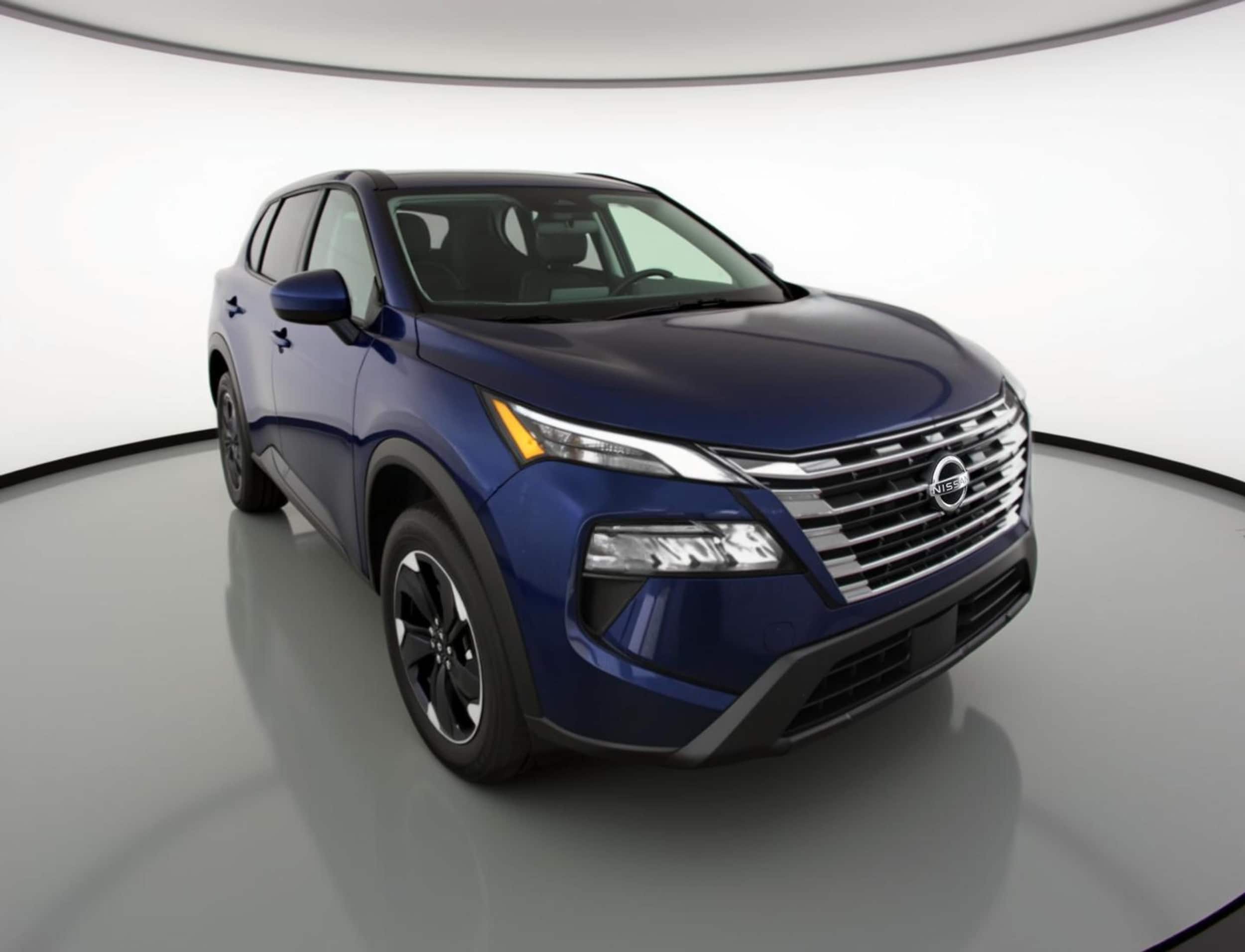 Thumbnail: 2025 Nissan Rogue - 1