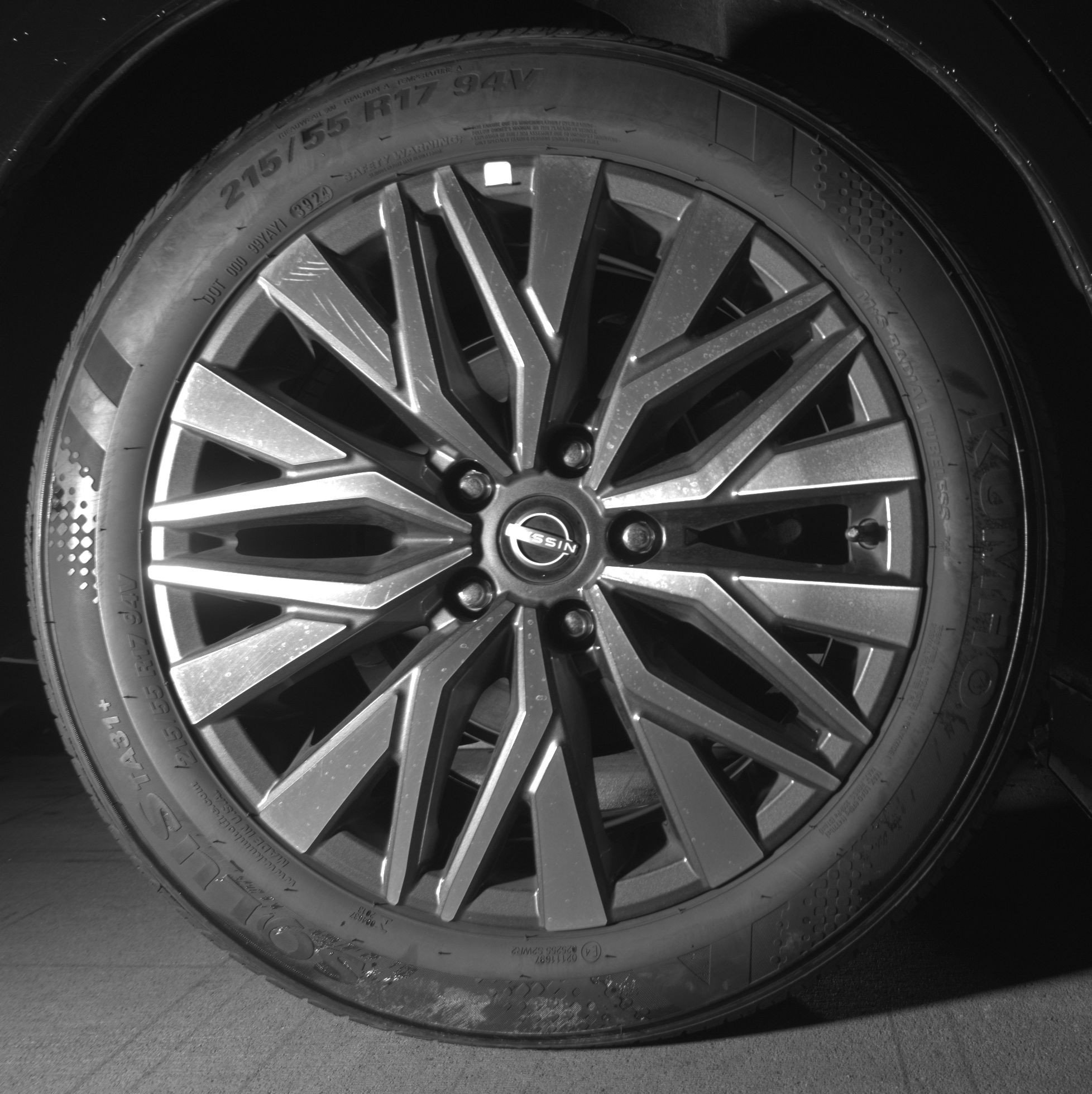 Thumbnail: 2025 Nissan Altima - 15