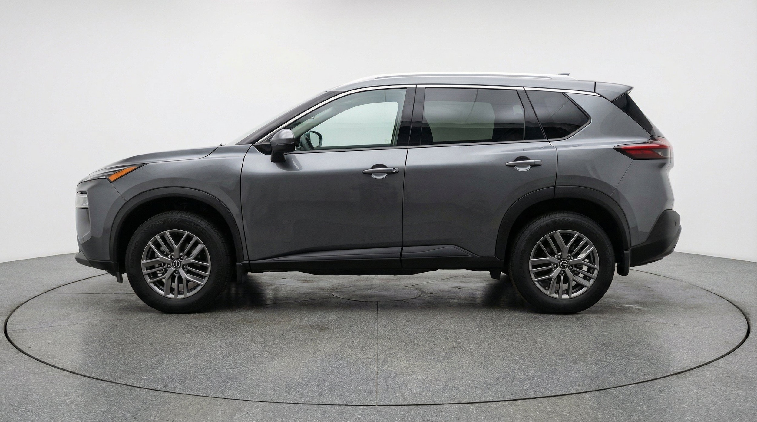 Thumbnail: 2026 Nissan Rogue - 5