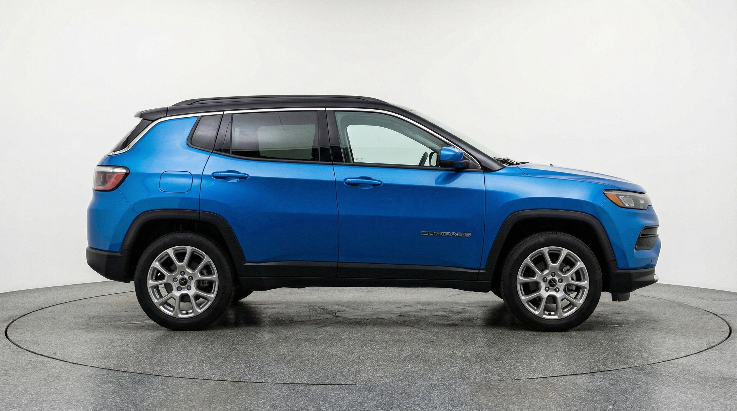 Thumbnail: 2025 Jeep Compass - 11