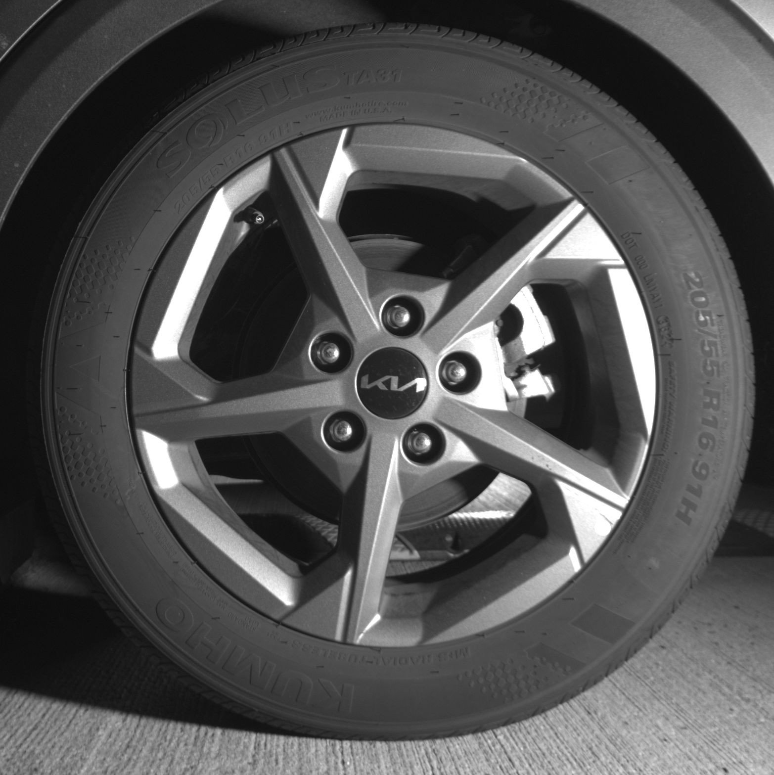 Thumbnail: 2025 Kia K4 - 14