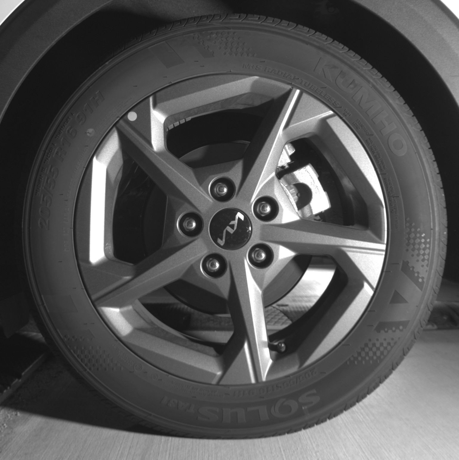 Thumbnail: 2025 Kia K4 - 14