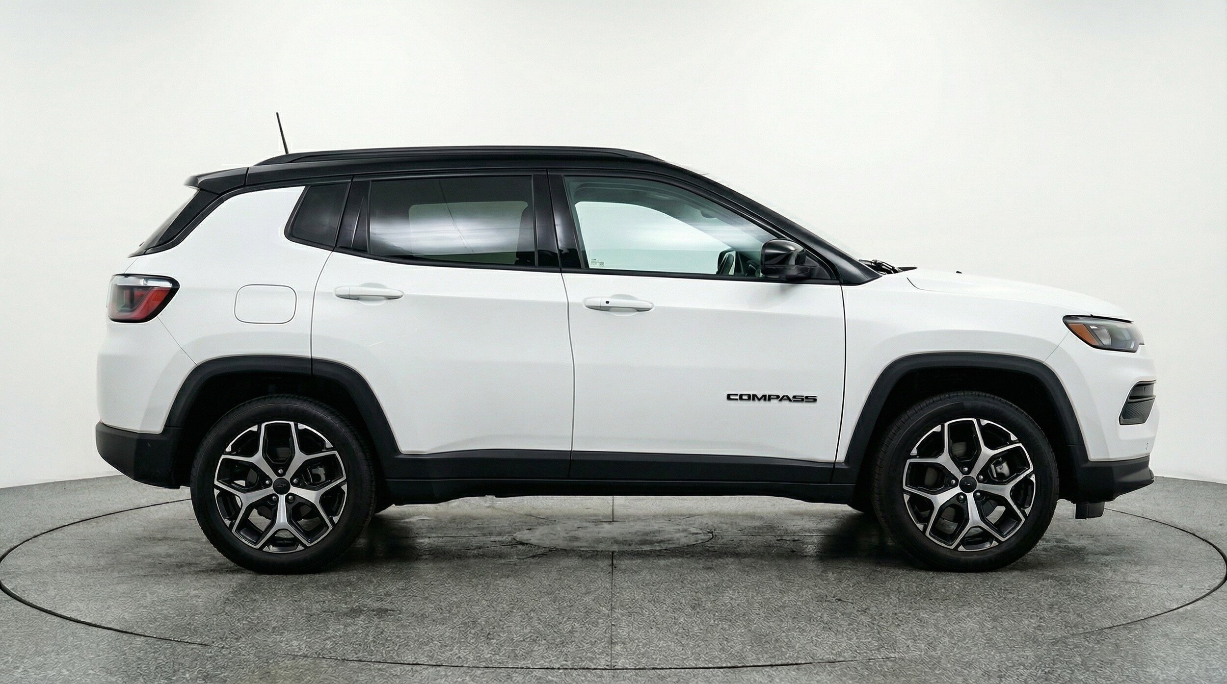 Thumbnail: 2025 Jeep Compass - 11