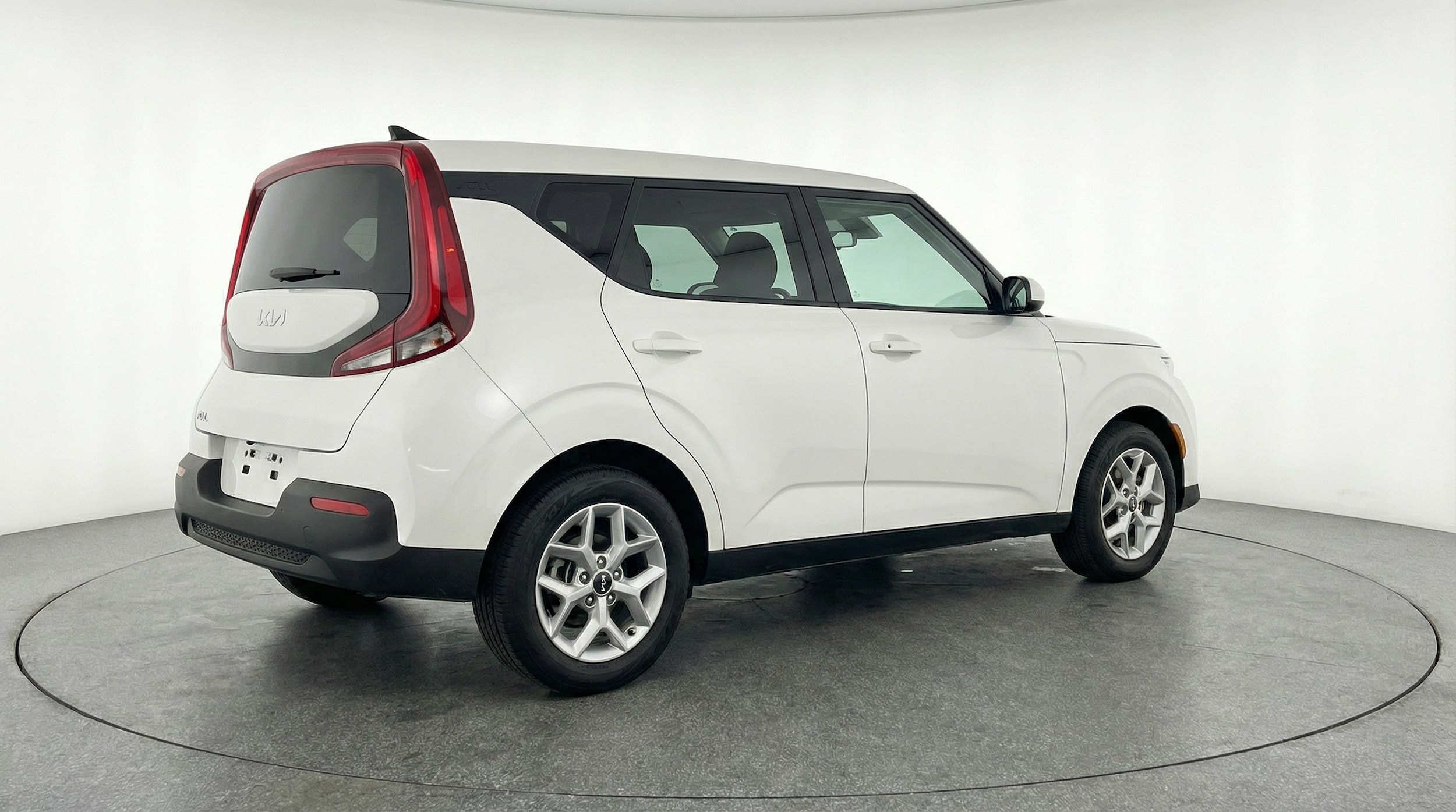 Thumbnail: 2025 Kia Soul - 7