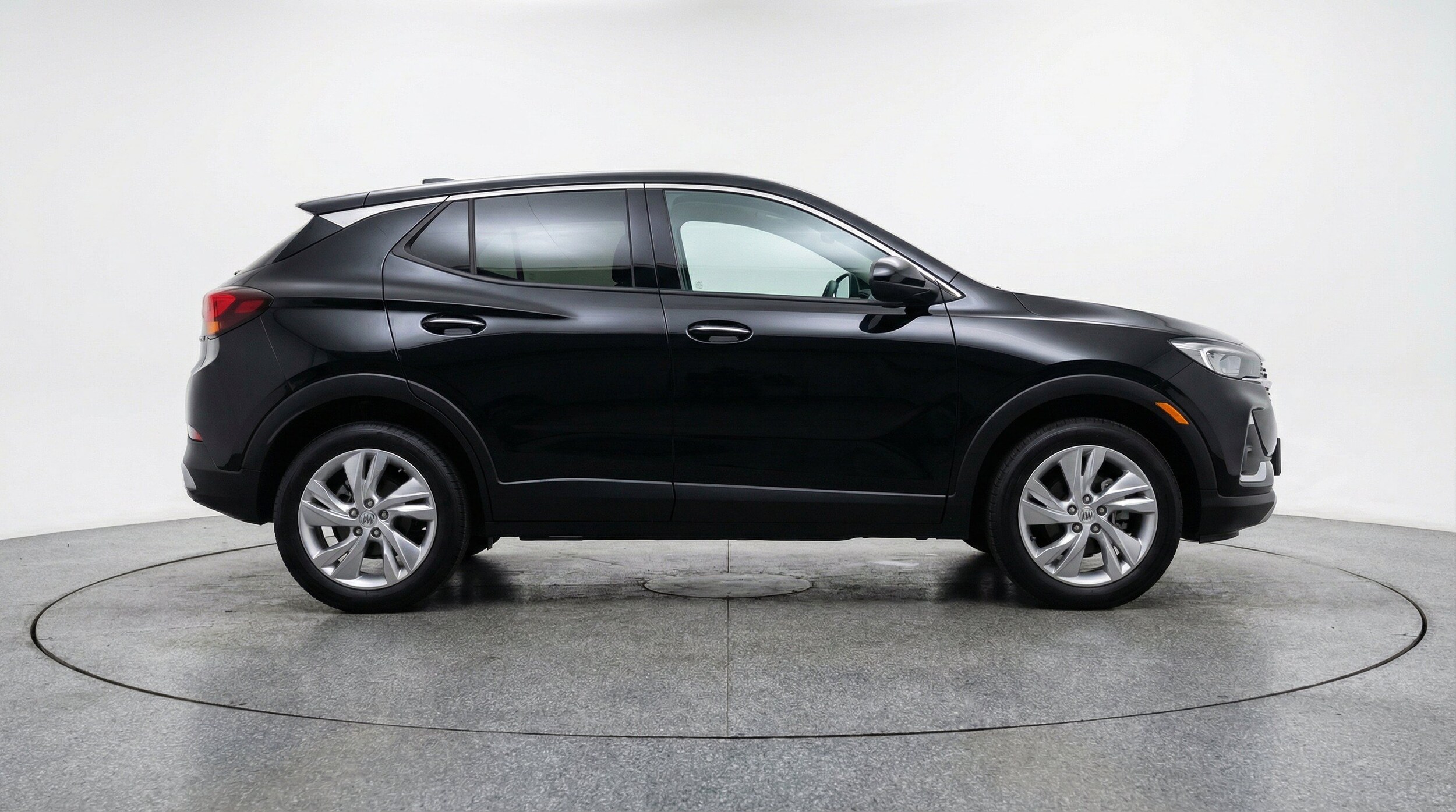 Thumbnail: 2026 Buick Encore GX - 11