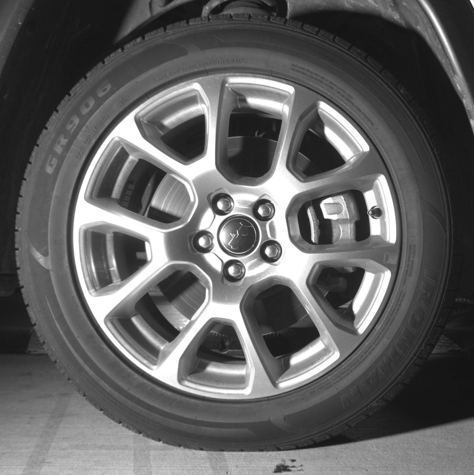 Thumbnail: 2025 Jeep Compass - 13