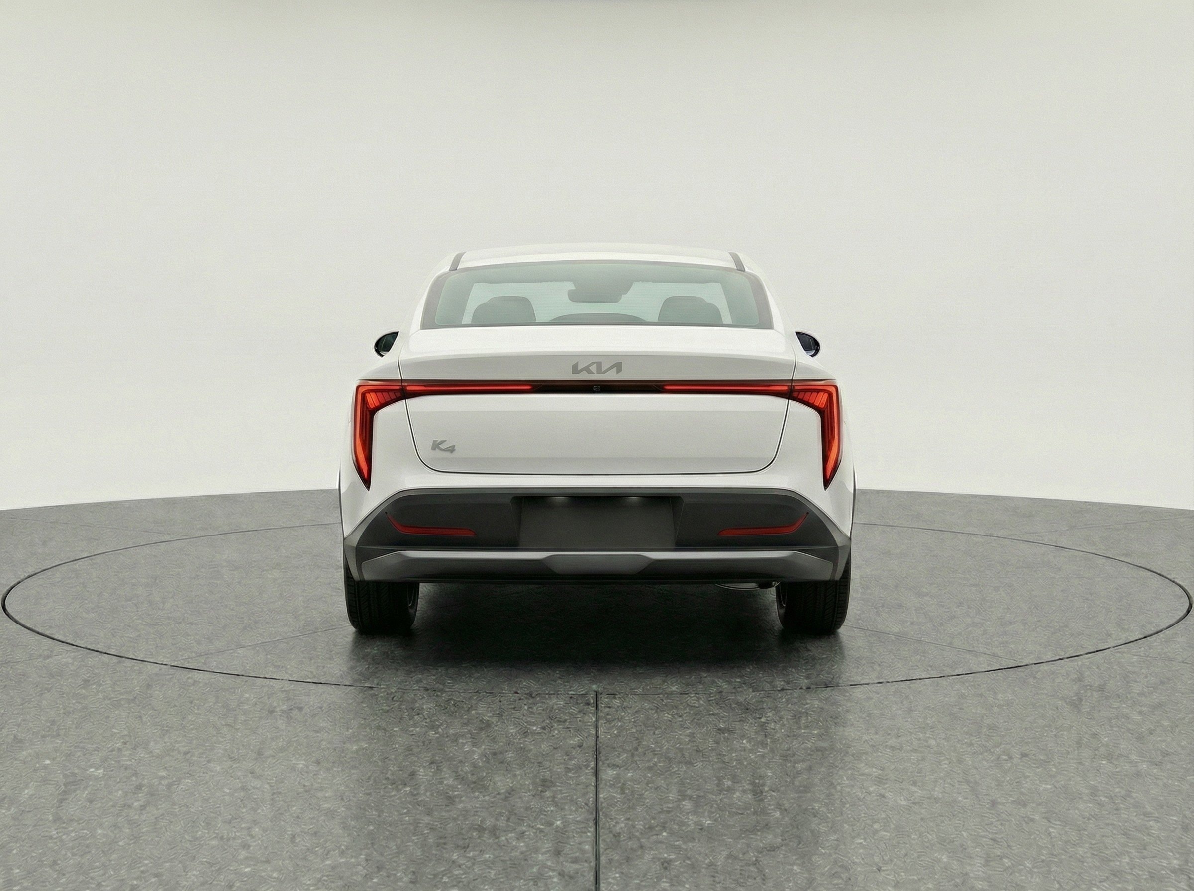 Thumbnail: 2025 Kia K4 - 7