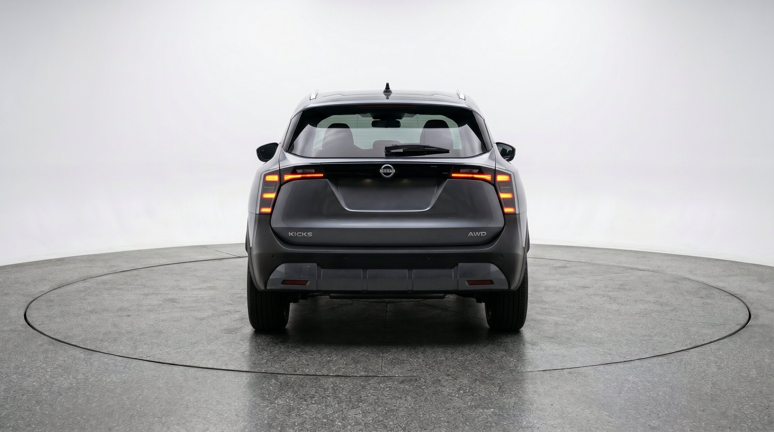 Thumbnail: 2026 Nissan Kicks - 7