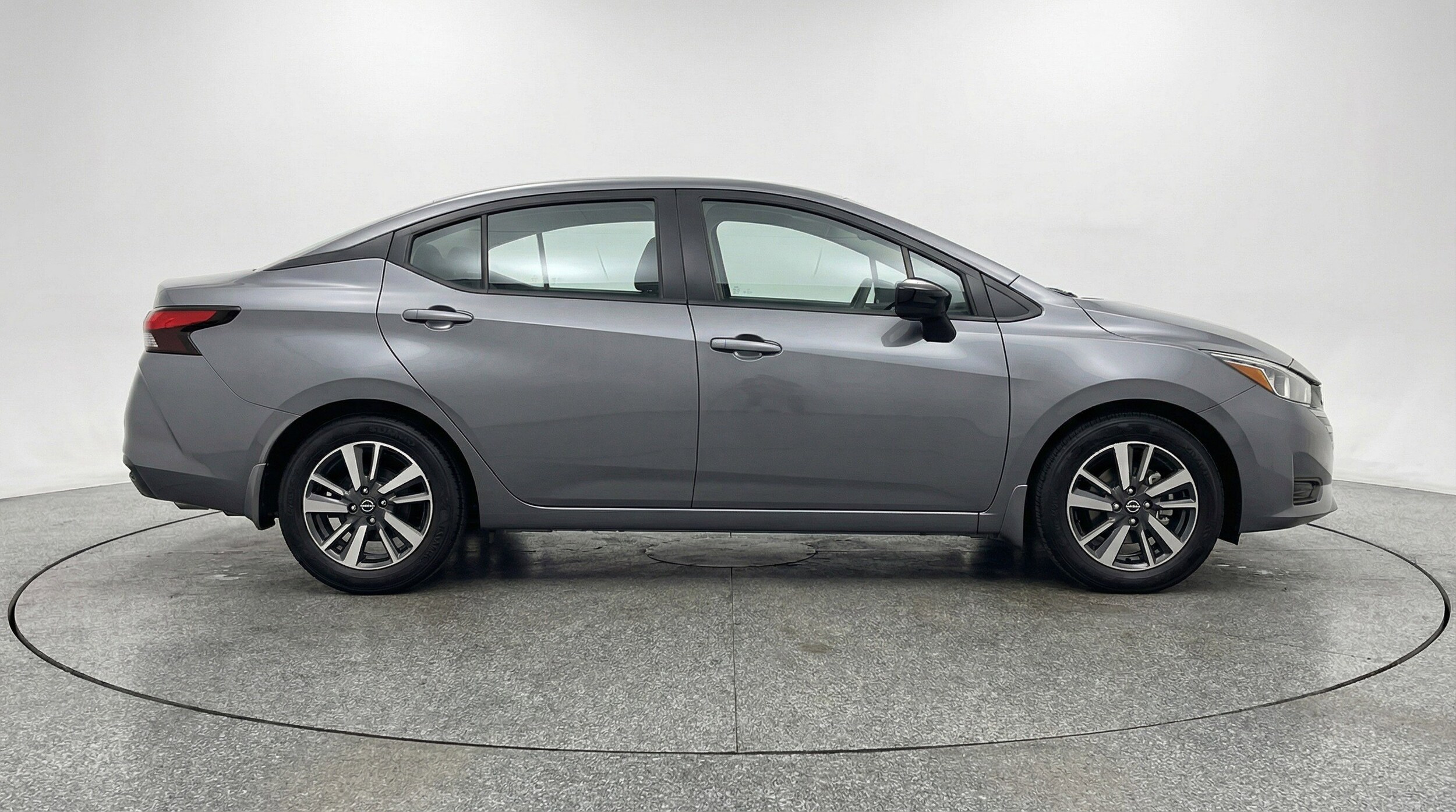 Thumbnail: 2025 Nissan Versa - 11