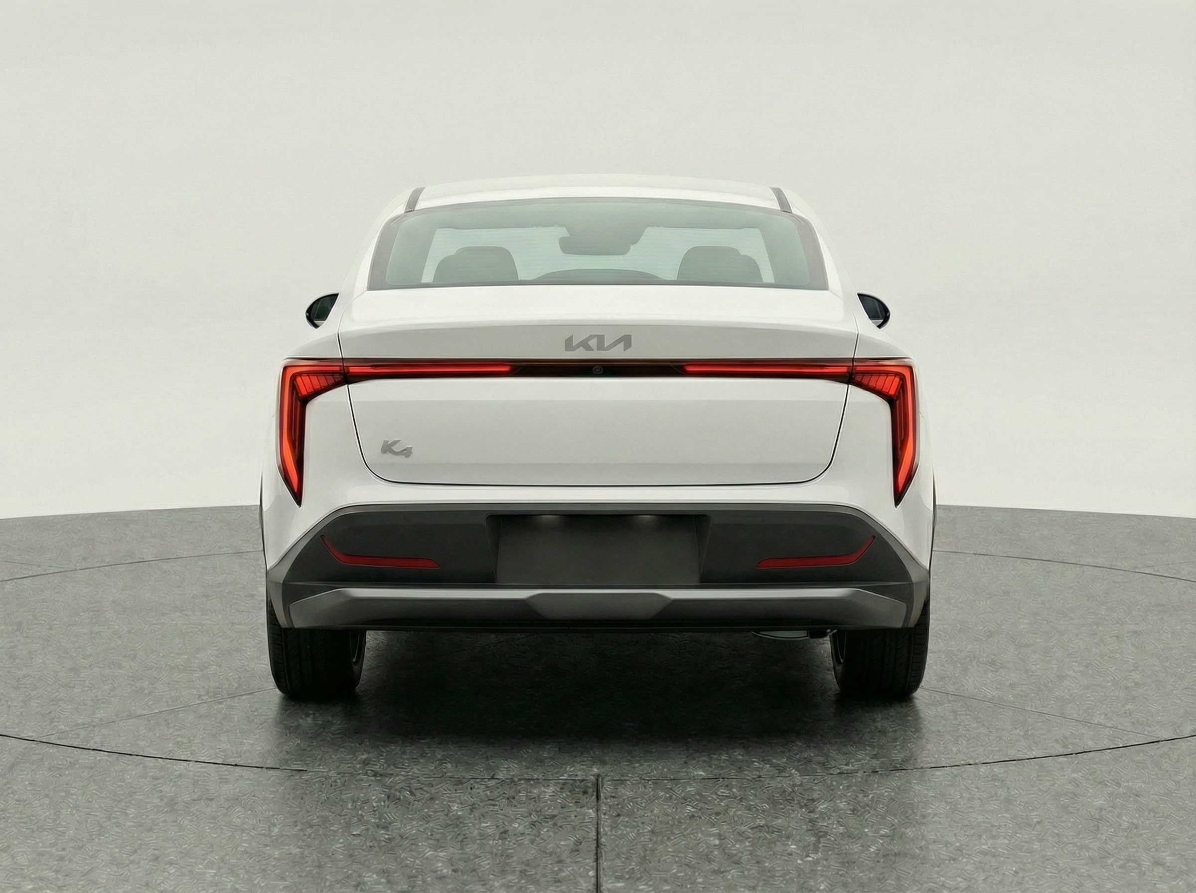 Thumbnail: 2025 Kia K4 - 6