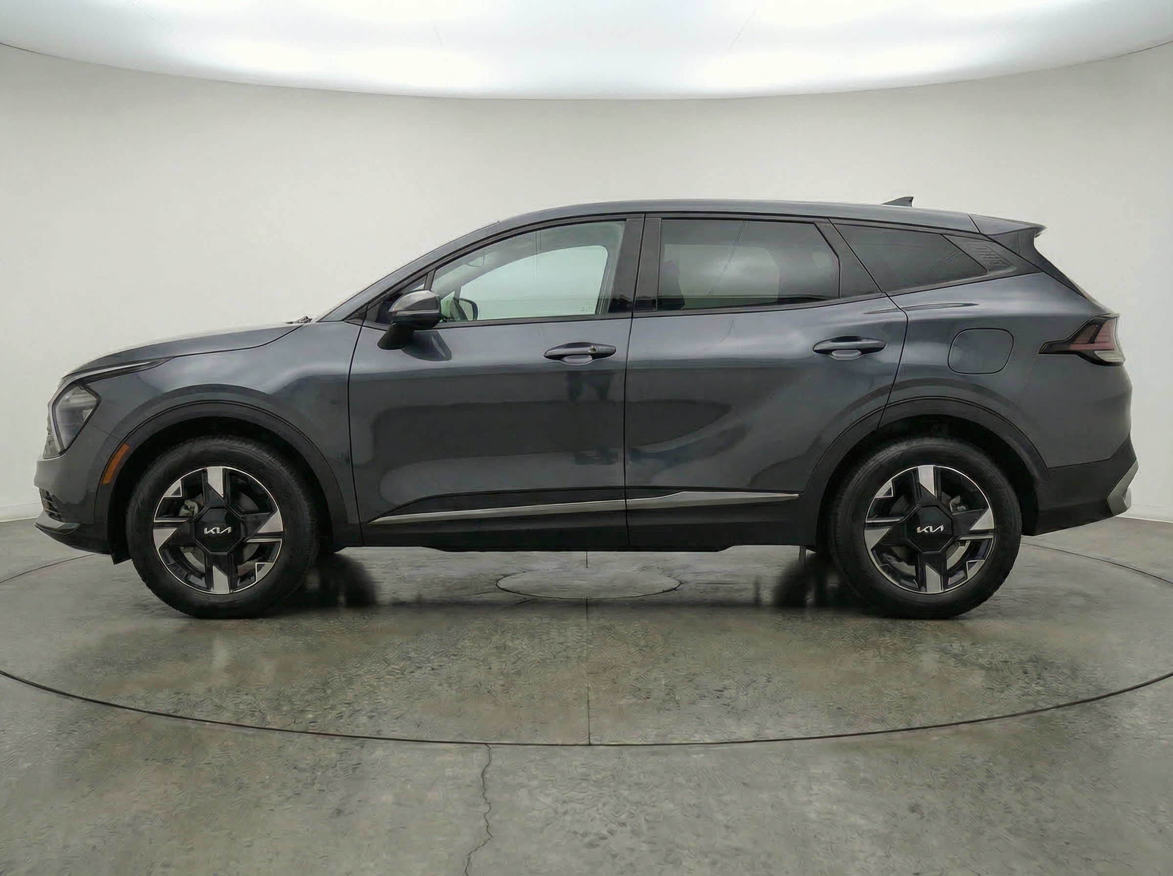 Thumbnail: 2026 Kia Sportage - 5