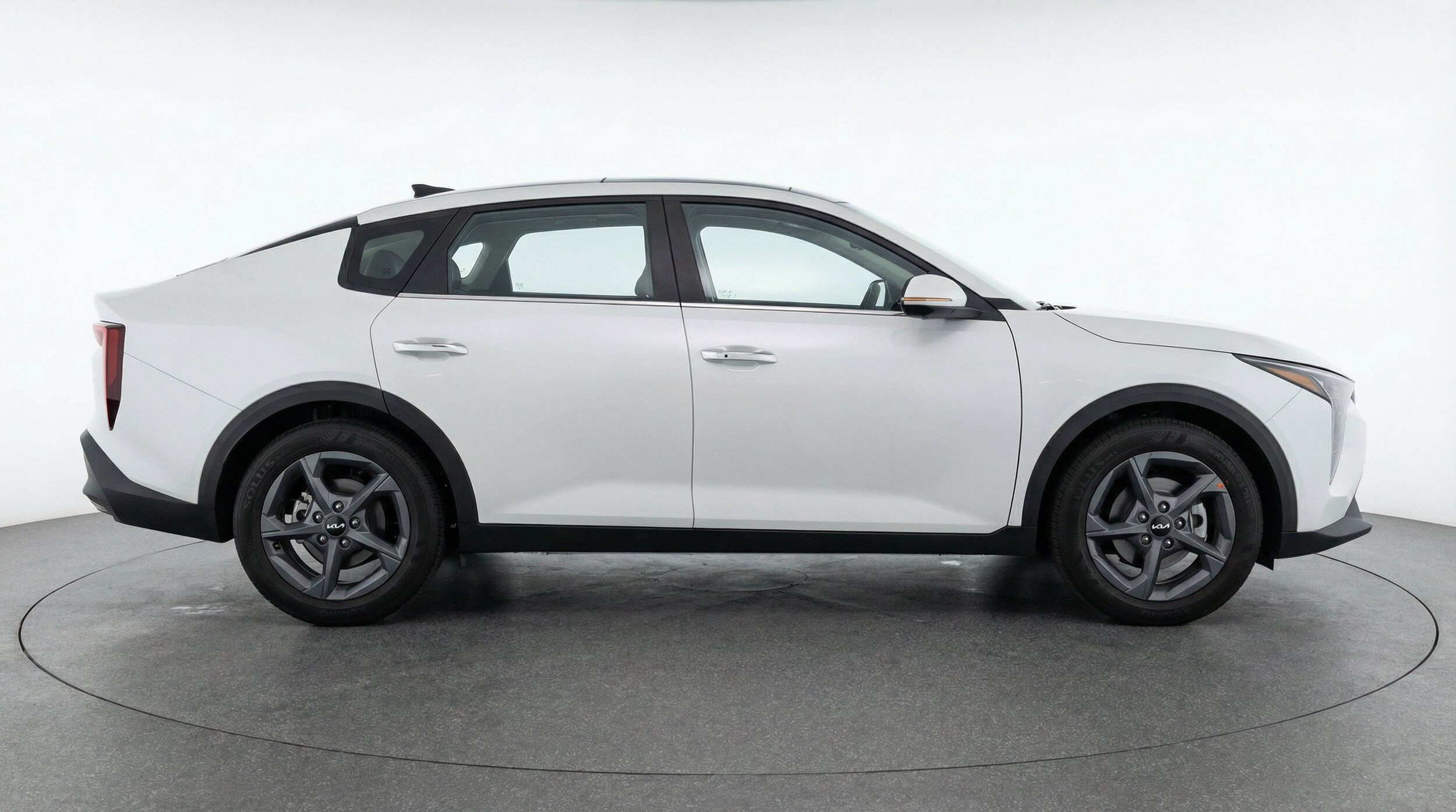 Thumbnail: 2026 Kia K4 - 11