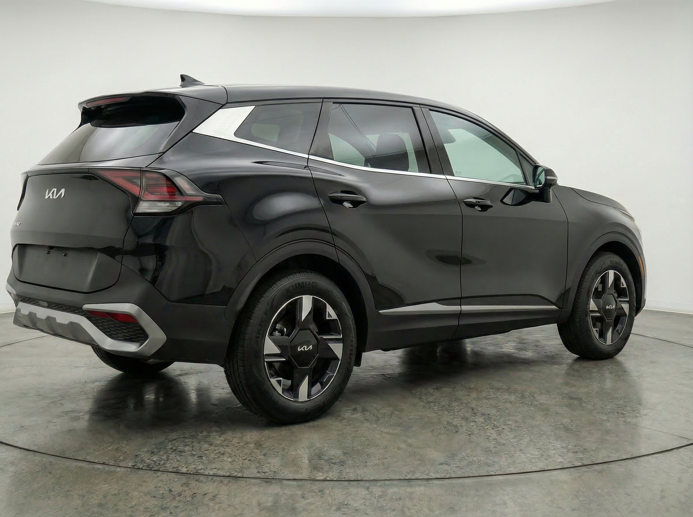 Thumbnail: 2026 Kia Sportage - 9