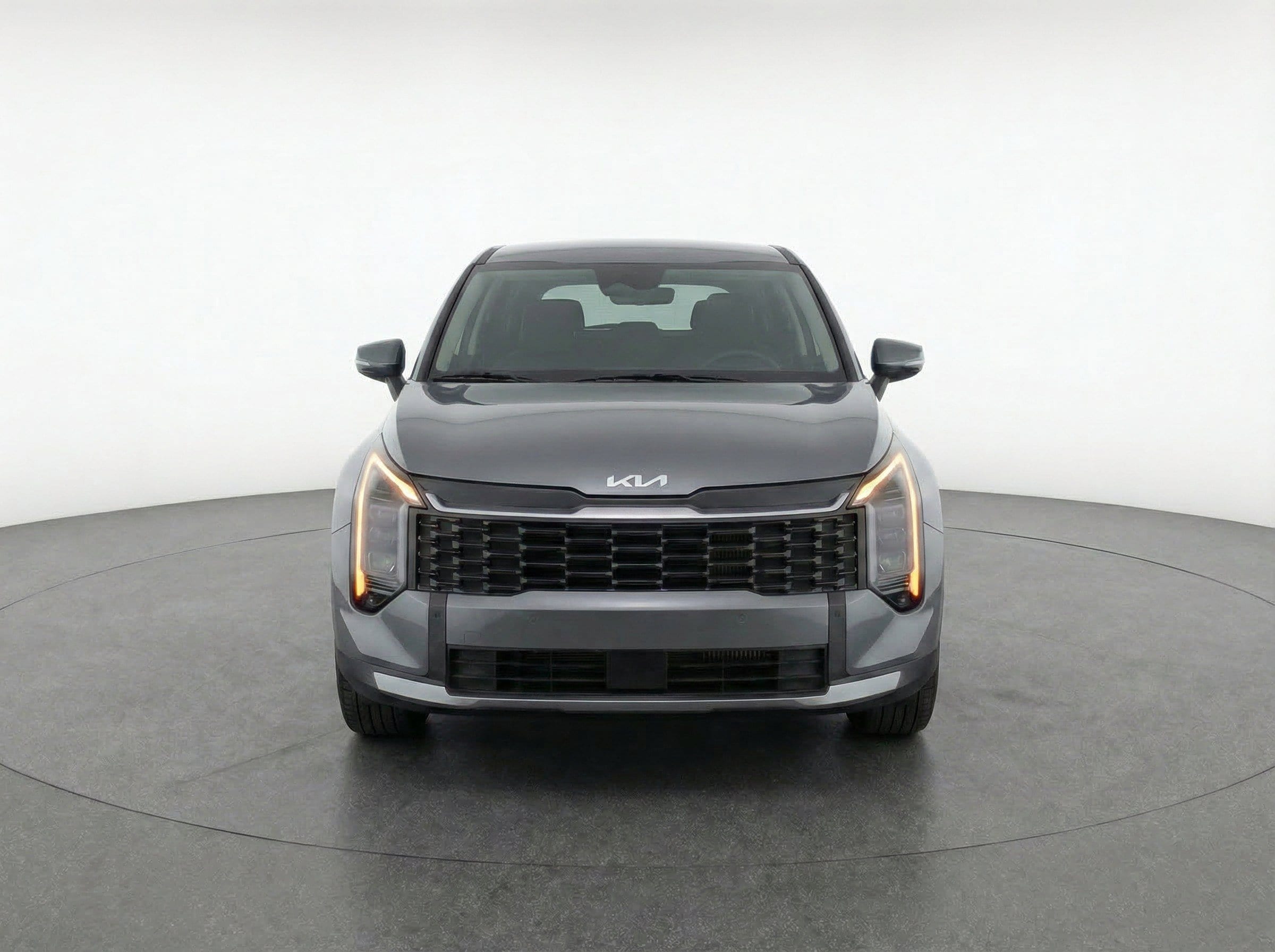 Thumbnail: 2026 Kia Sportage - 2