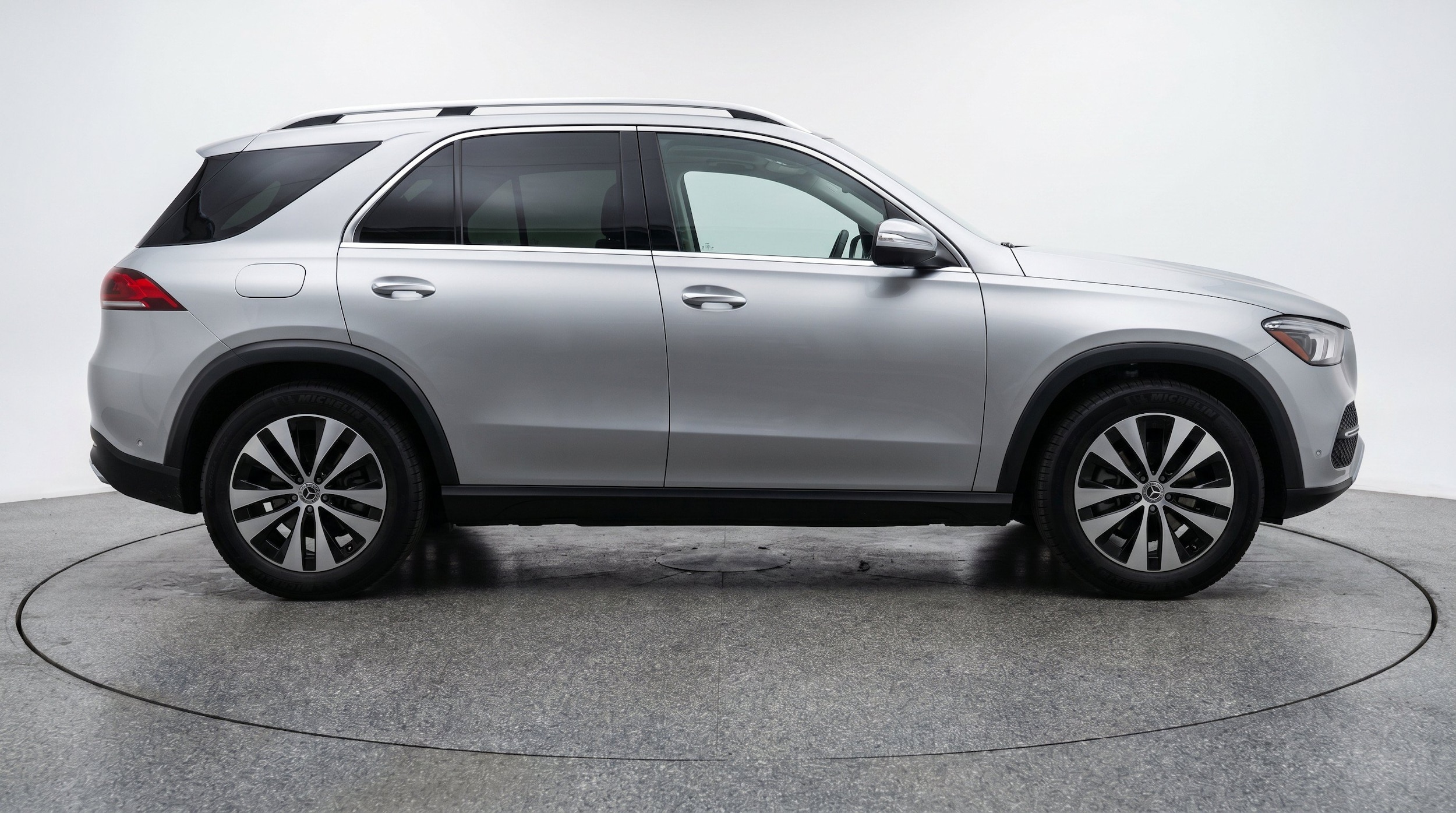 Thumbnail: 2026 Mercedes-Benz GLE - 11