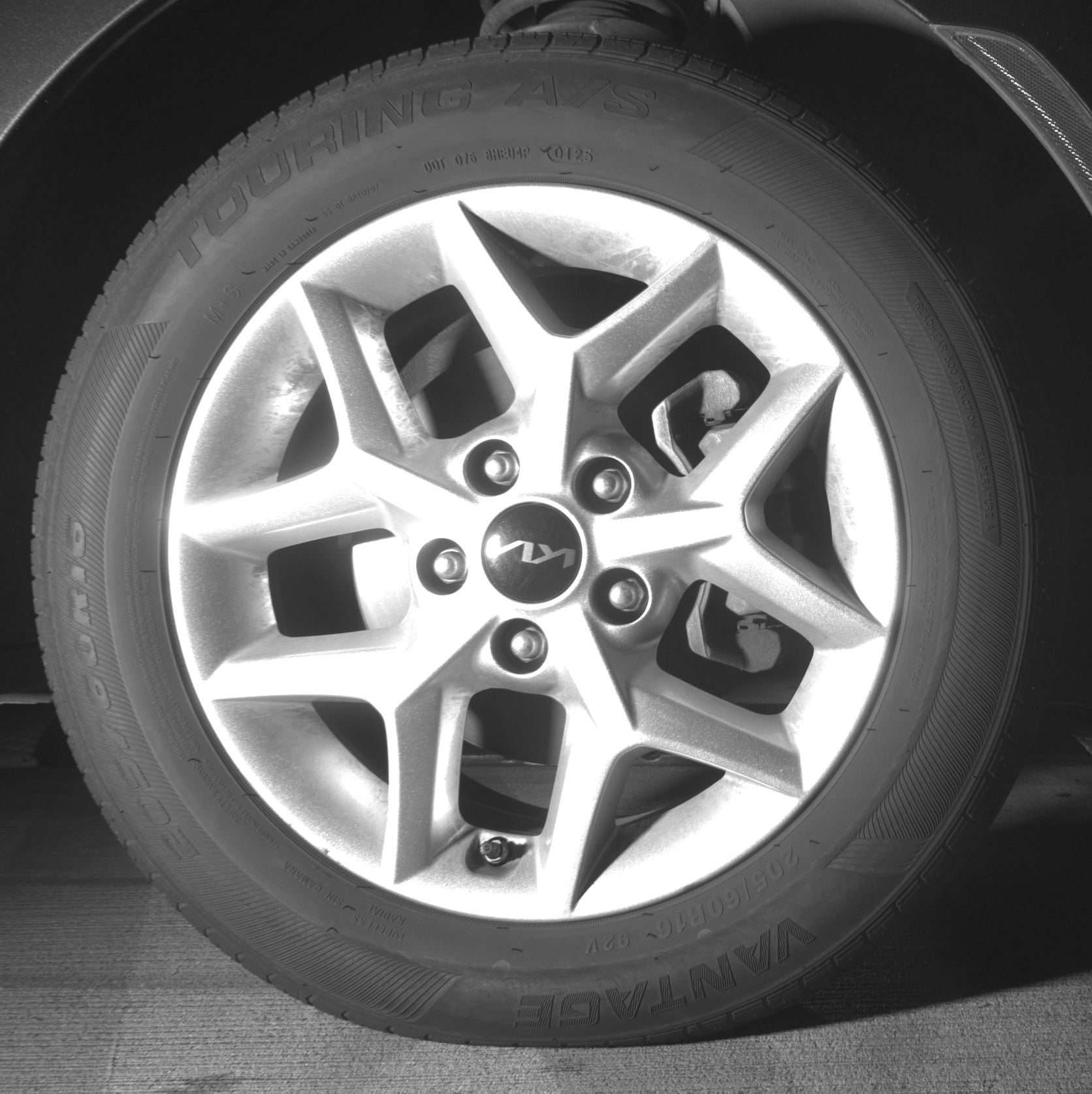 Thumbnail: 2025 Kia Soul - 10