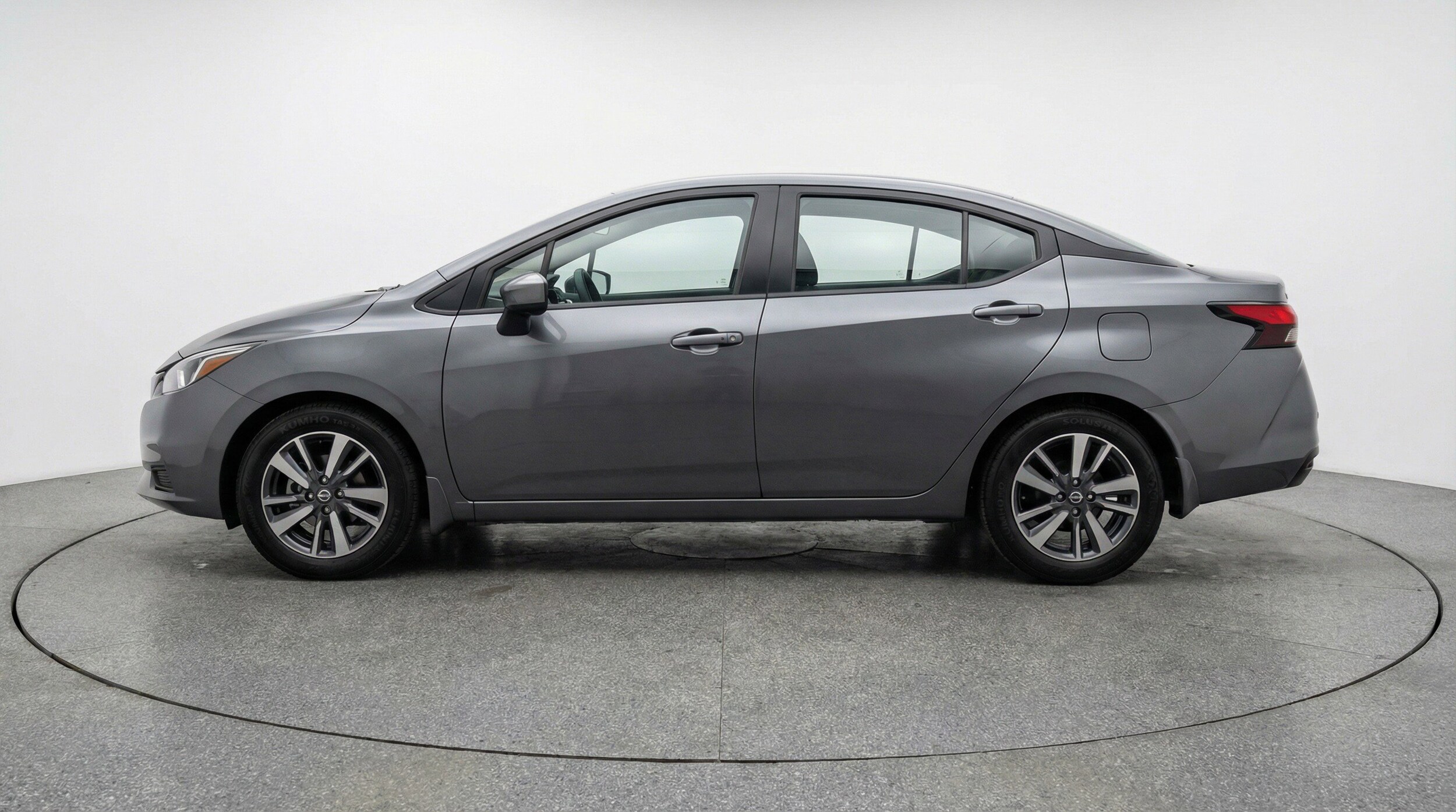Thumbnail: 2025 Nissan Versa - 5