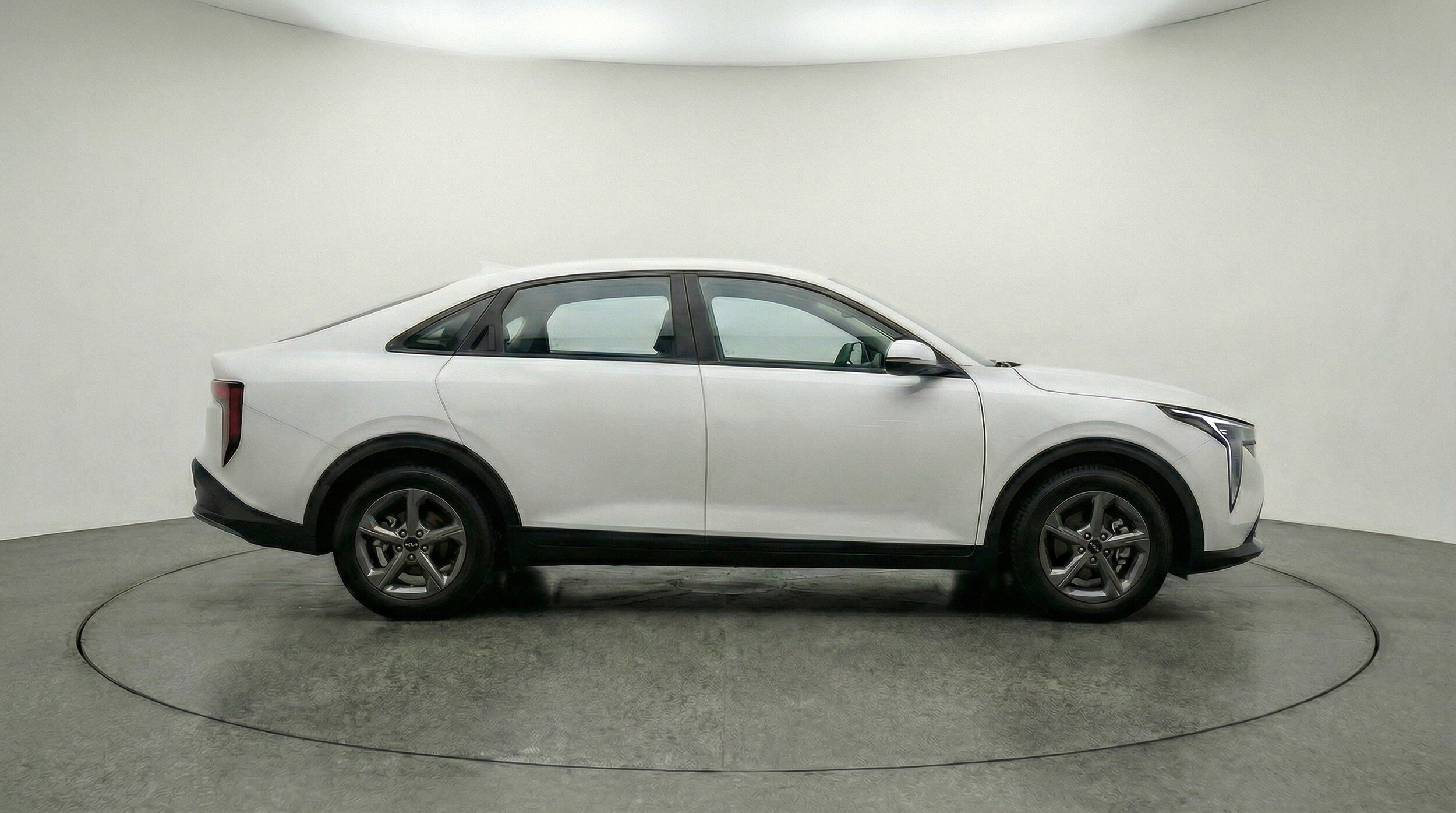 Thumbnail: 2025 Kia K4 - 11