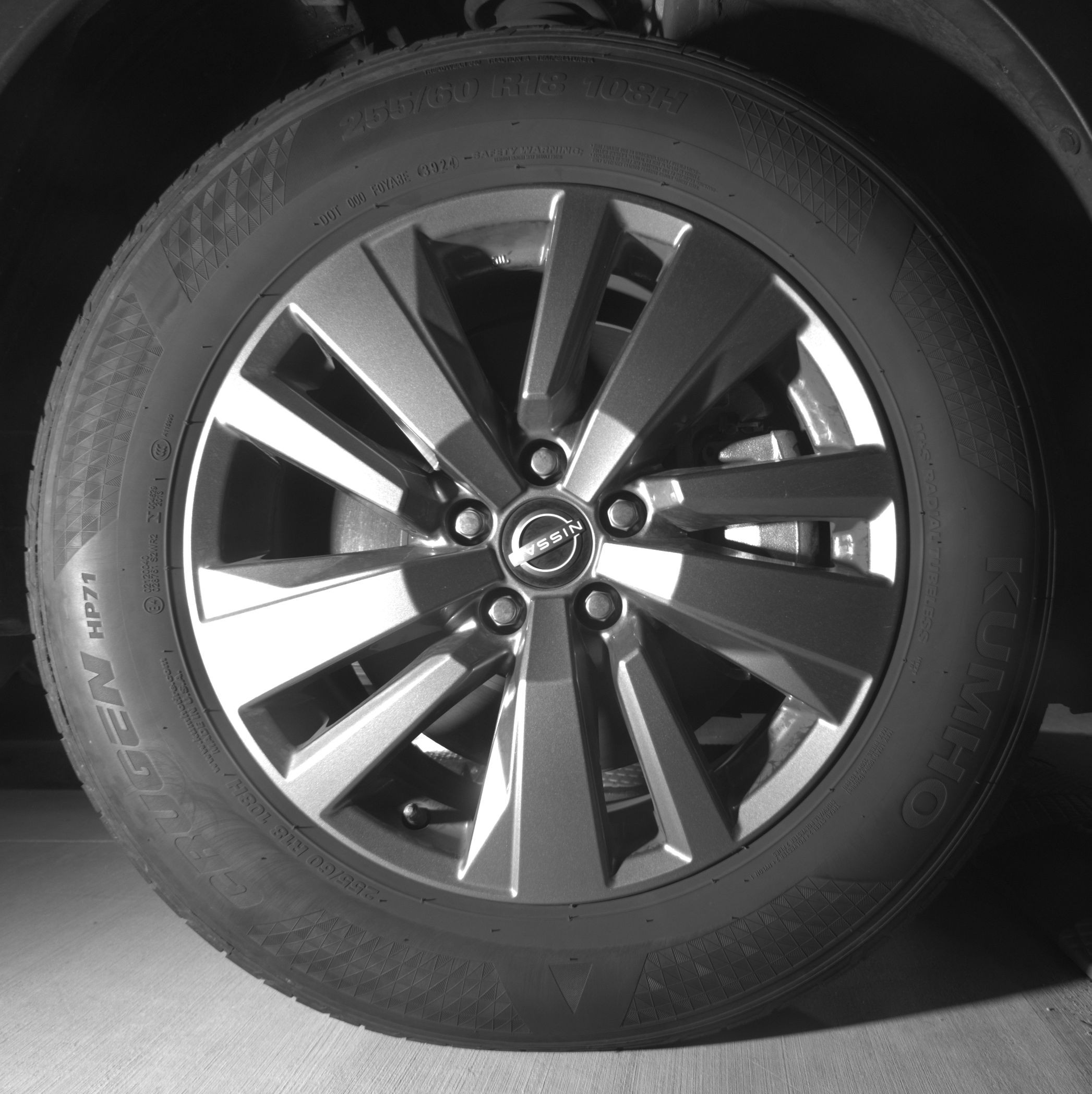 Thumbnail: 2025 Nissan Pathfinder - 10