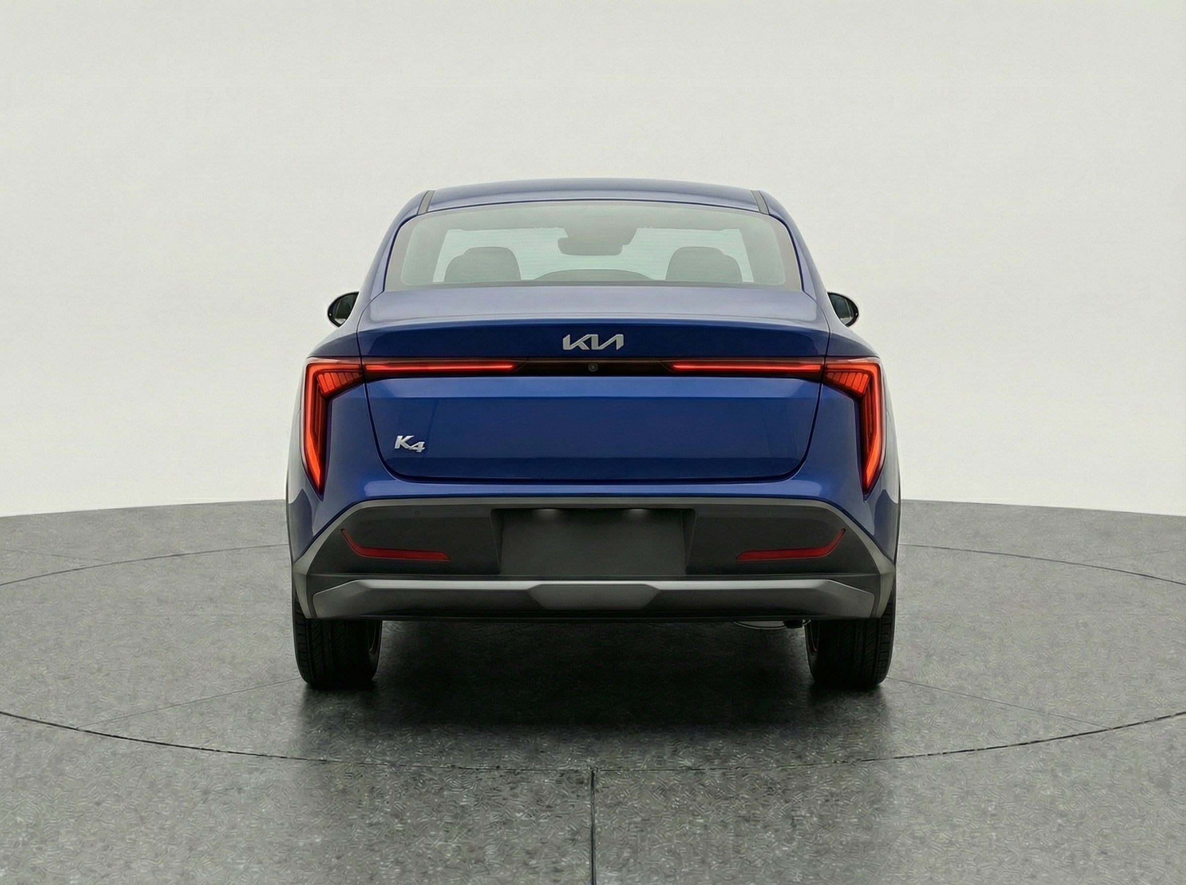 Thumbnail: 2025 Kia K4 - 6