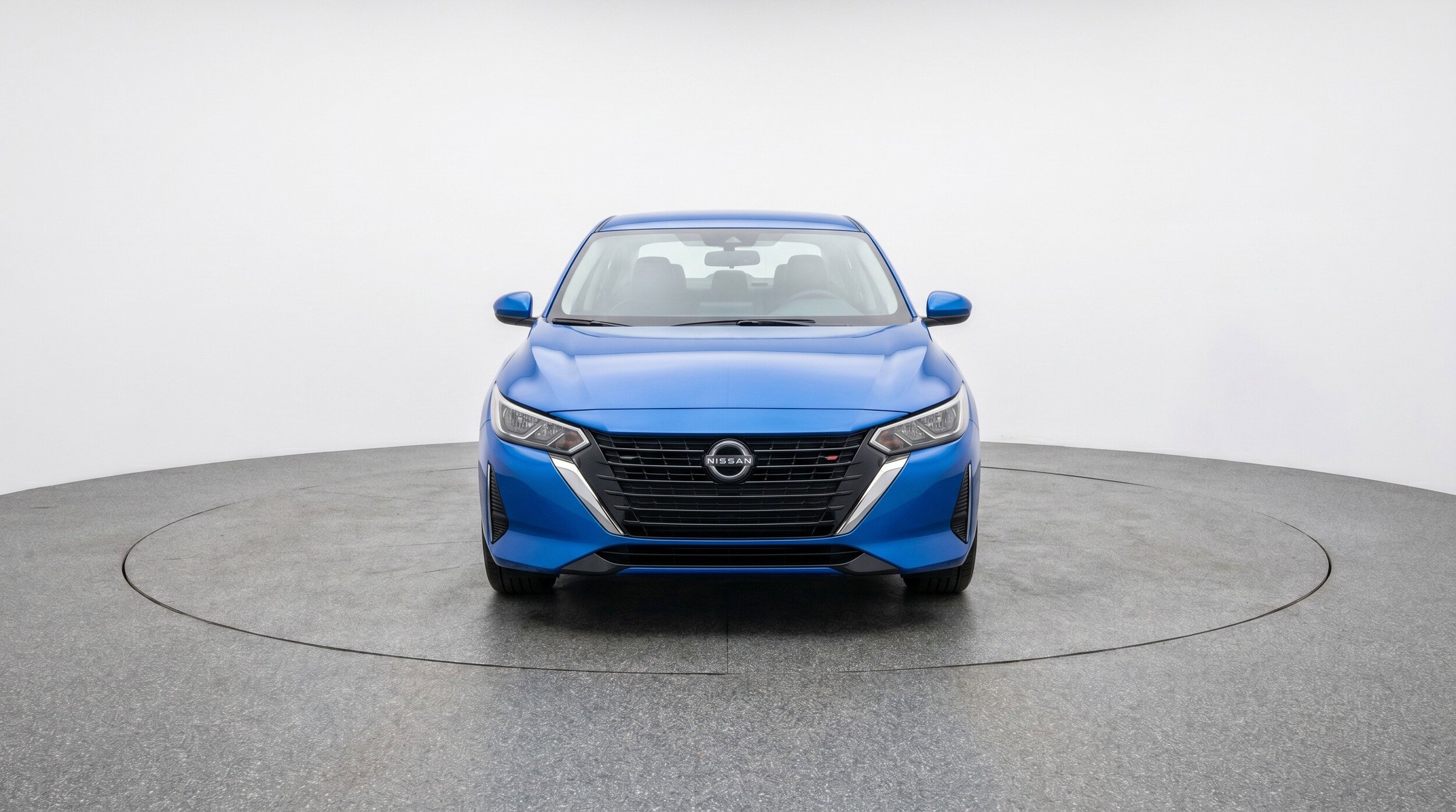 Thumbnail: 2025 Nissan Sentra - 2