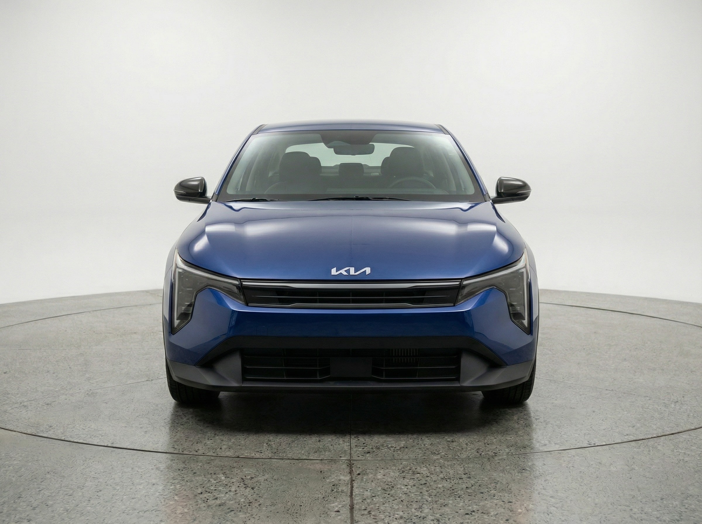 Thumbnail: 2025 Kia K4 - 2