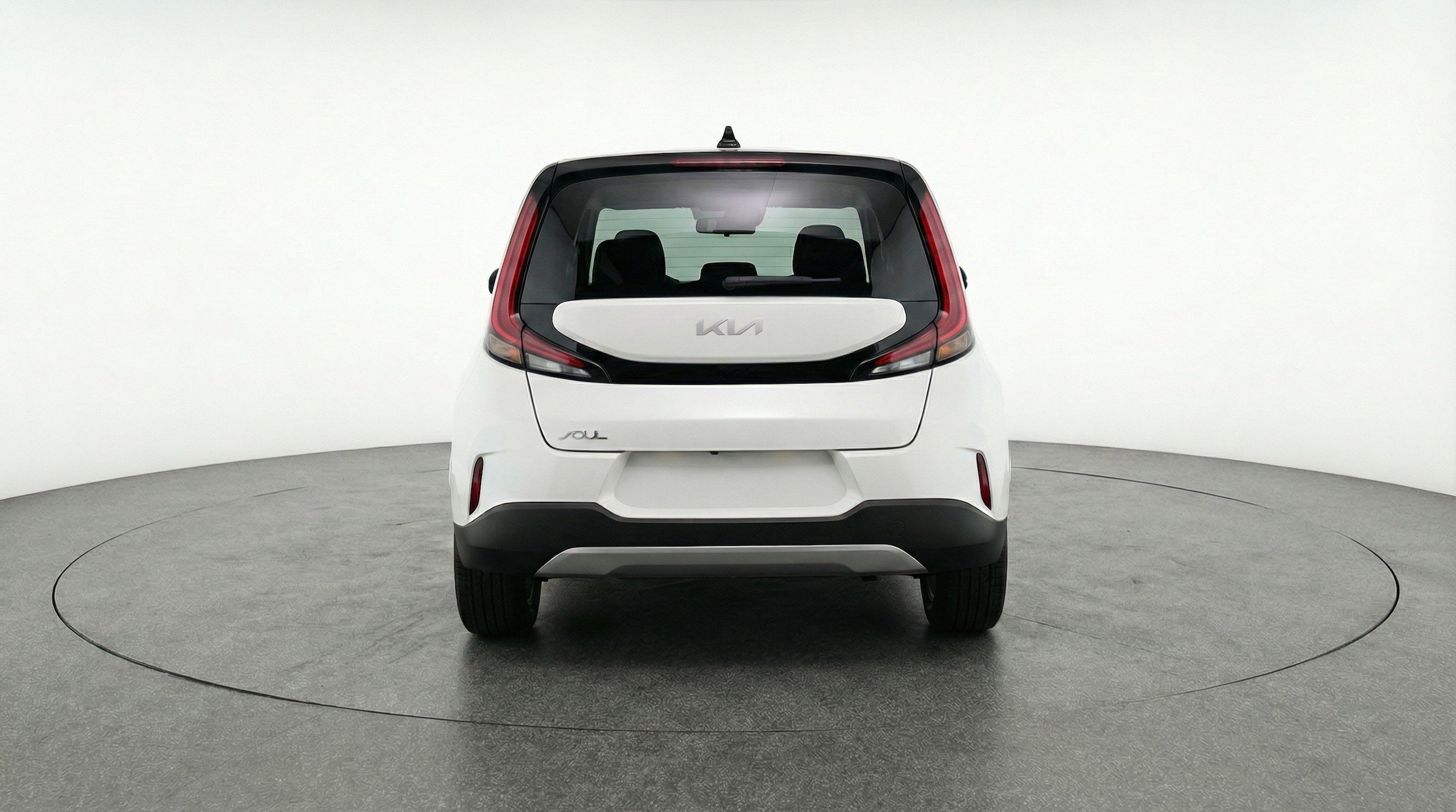 Thumbnail: 2025 Kia Soul - 7