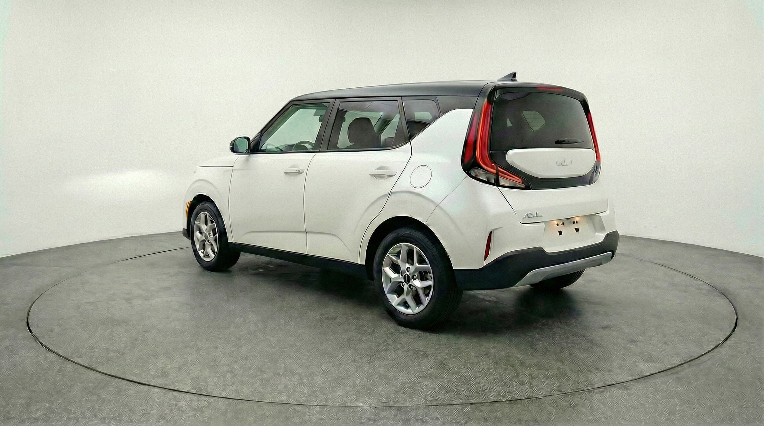 Thumbnail: 2025 Kia Soul - 6