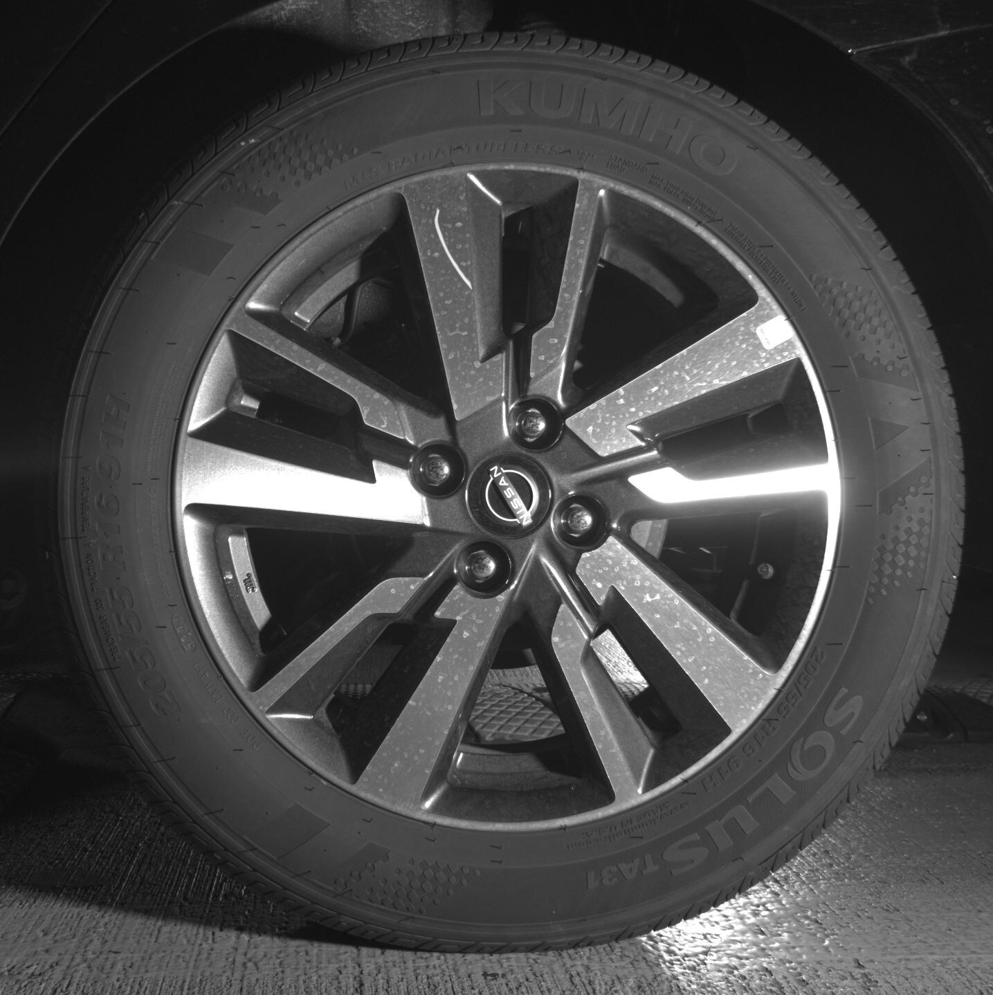 Thumbnail: 2025 Nissan Versa - 11