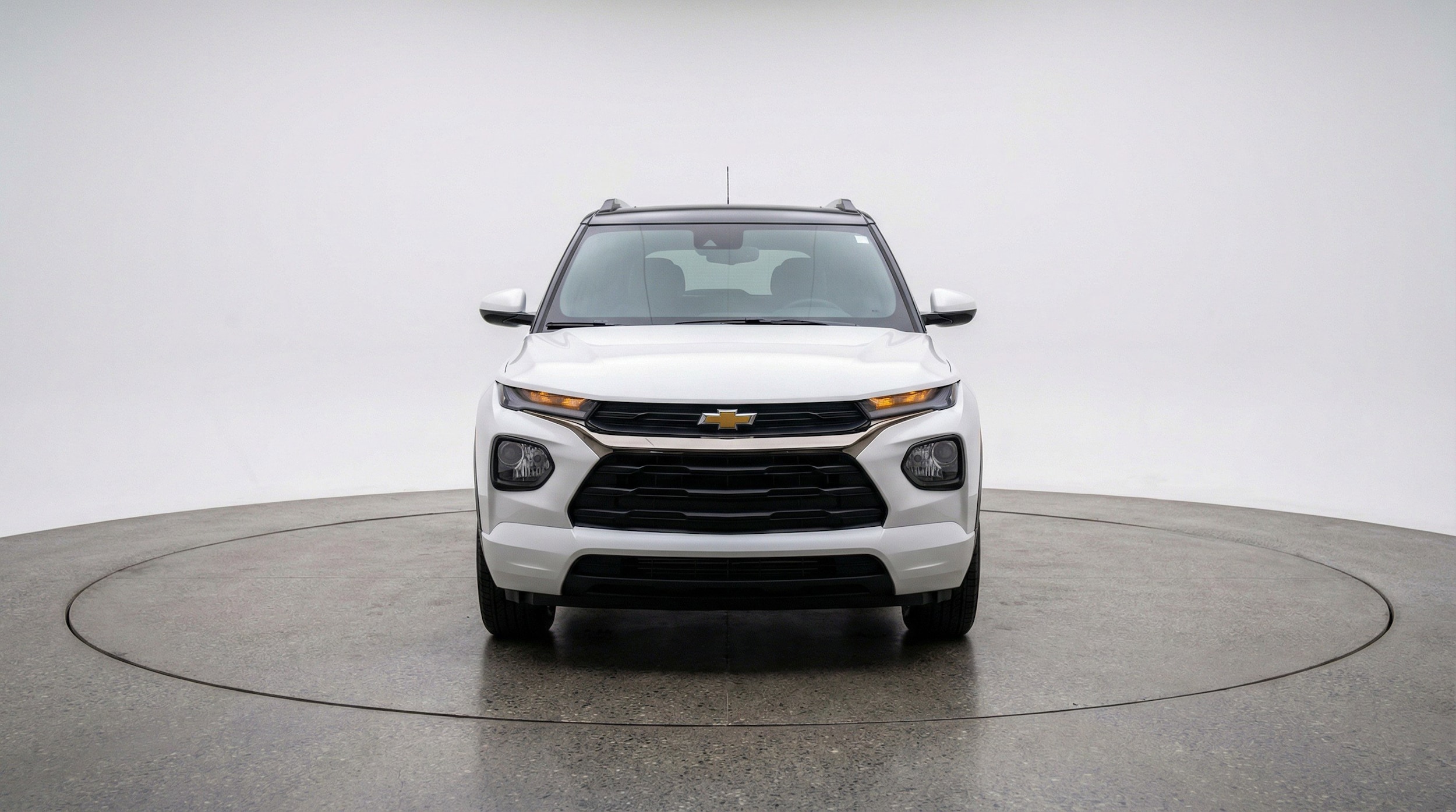 Thumbnail: 2025 Chevrolet TrailBlazer - 2