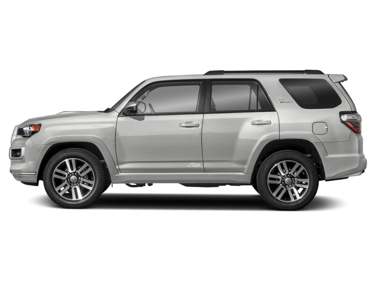 Thumbnail: 2024 Toyota 4Runner - 3