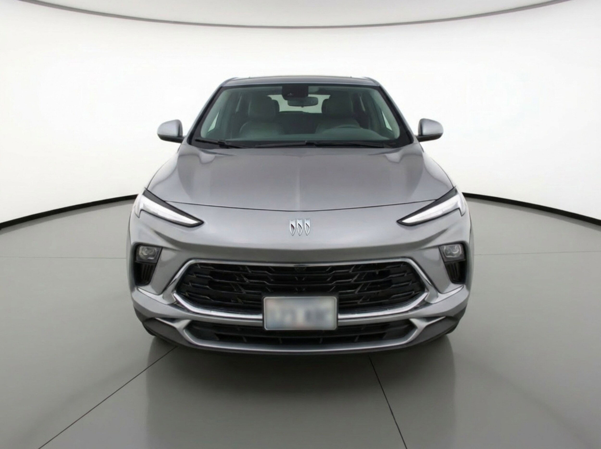 Thumbnail: 2025 Buick Encore GX - 2