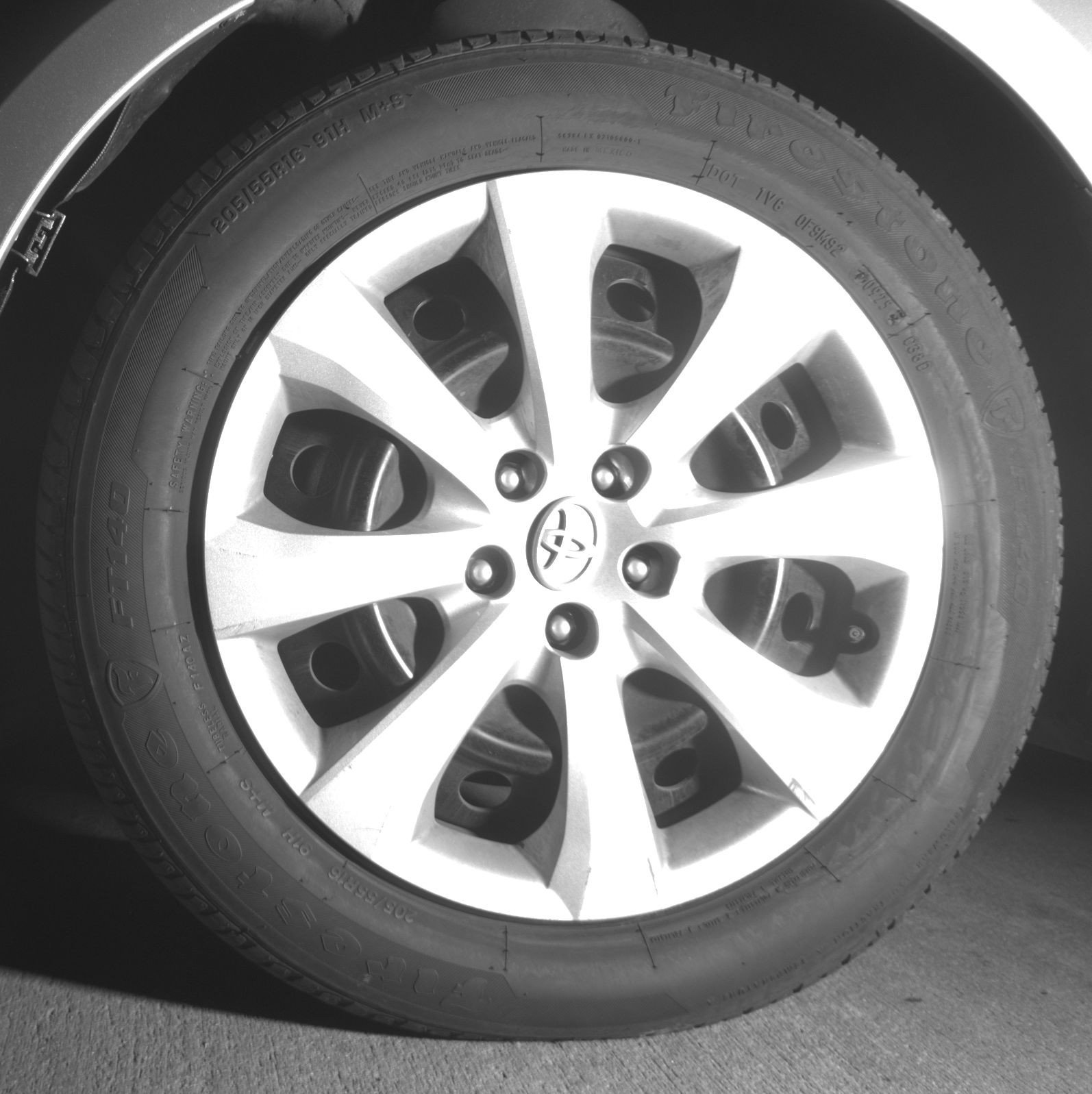 Thumbnail: 2025 Toyota Corolla - 12