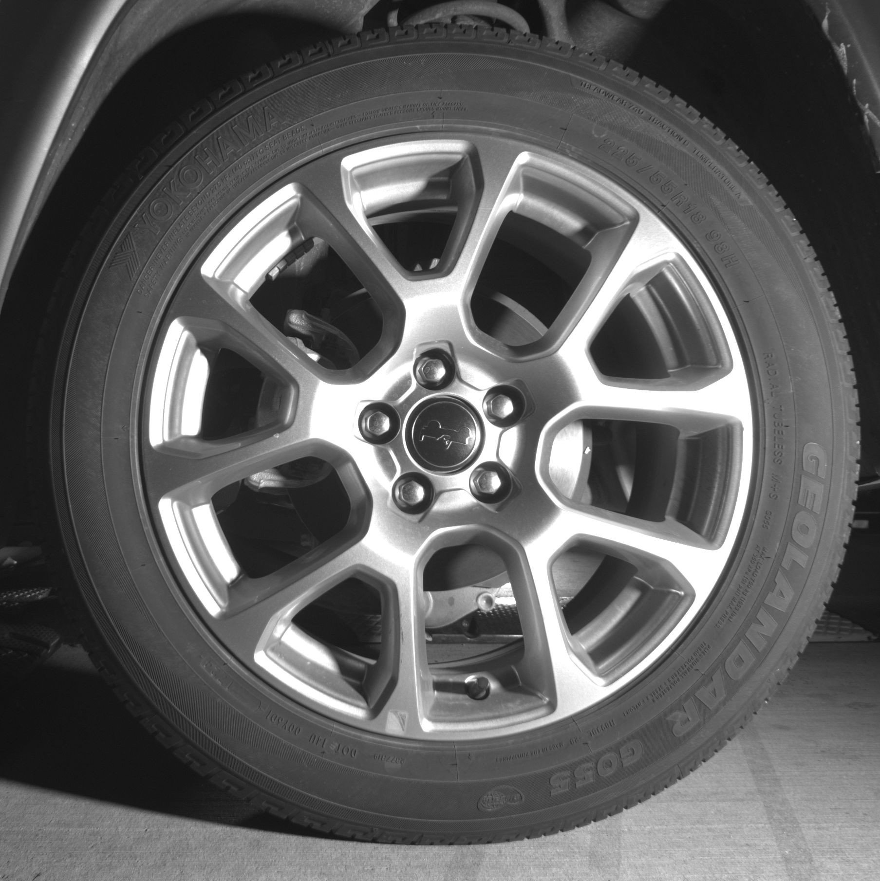 Thumbnail: 2025 Jeep Compass - 14