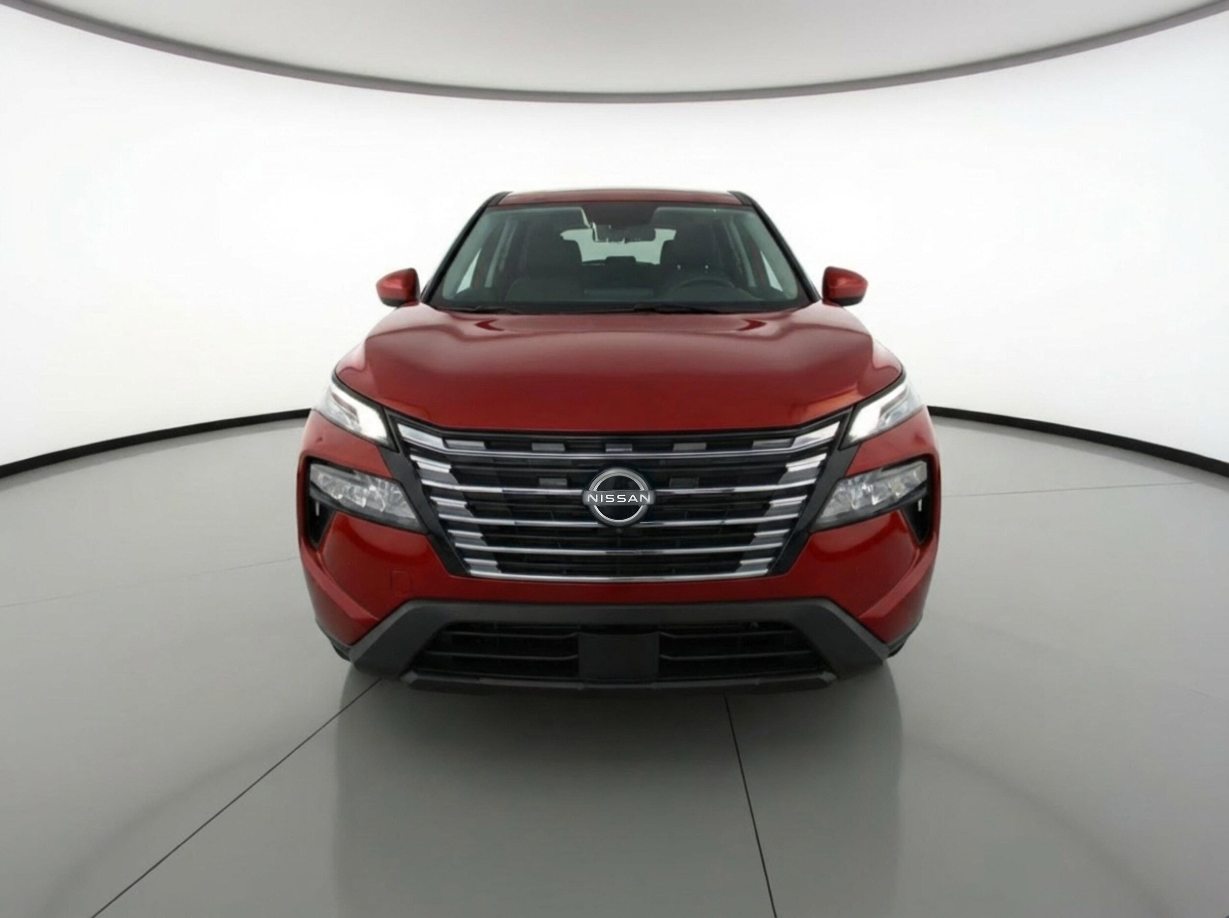 Thumbnail: 2025 Nissan Rogue - 2