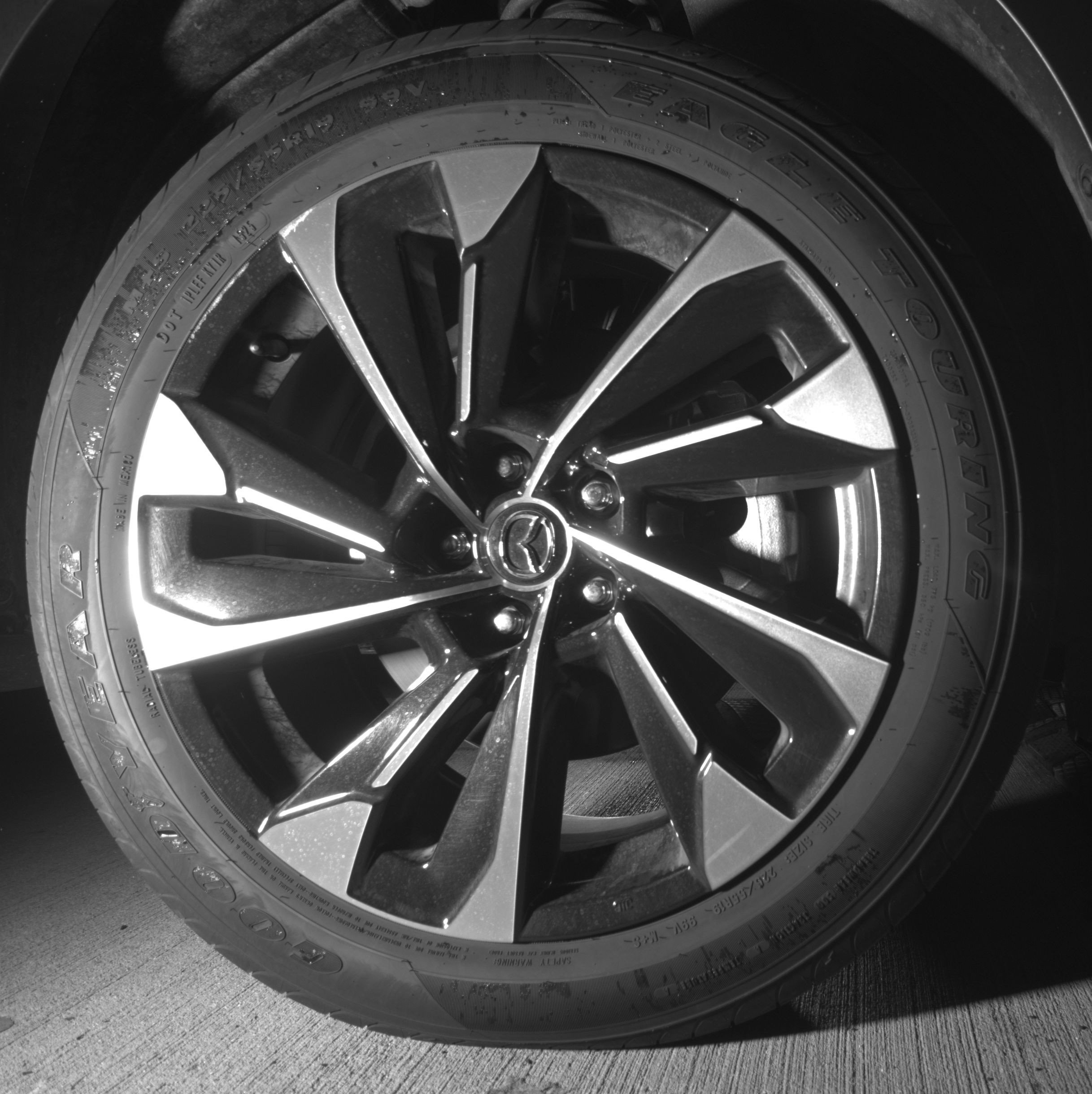 Thumbnail: 2025 Mazda CX-50 - 13