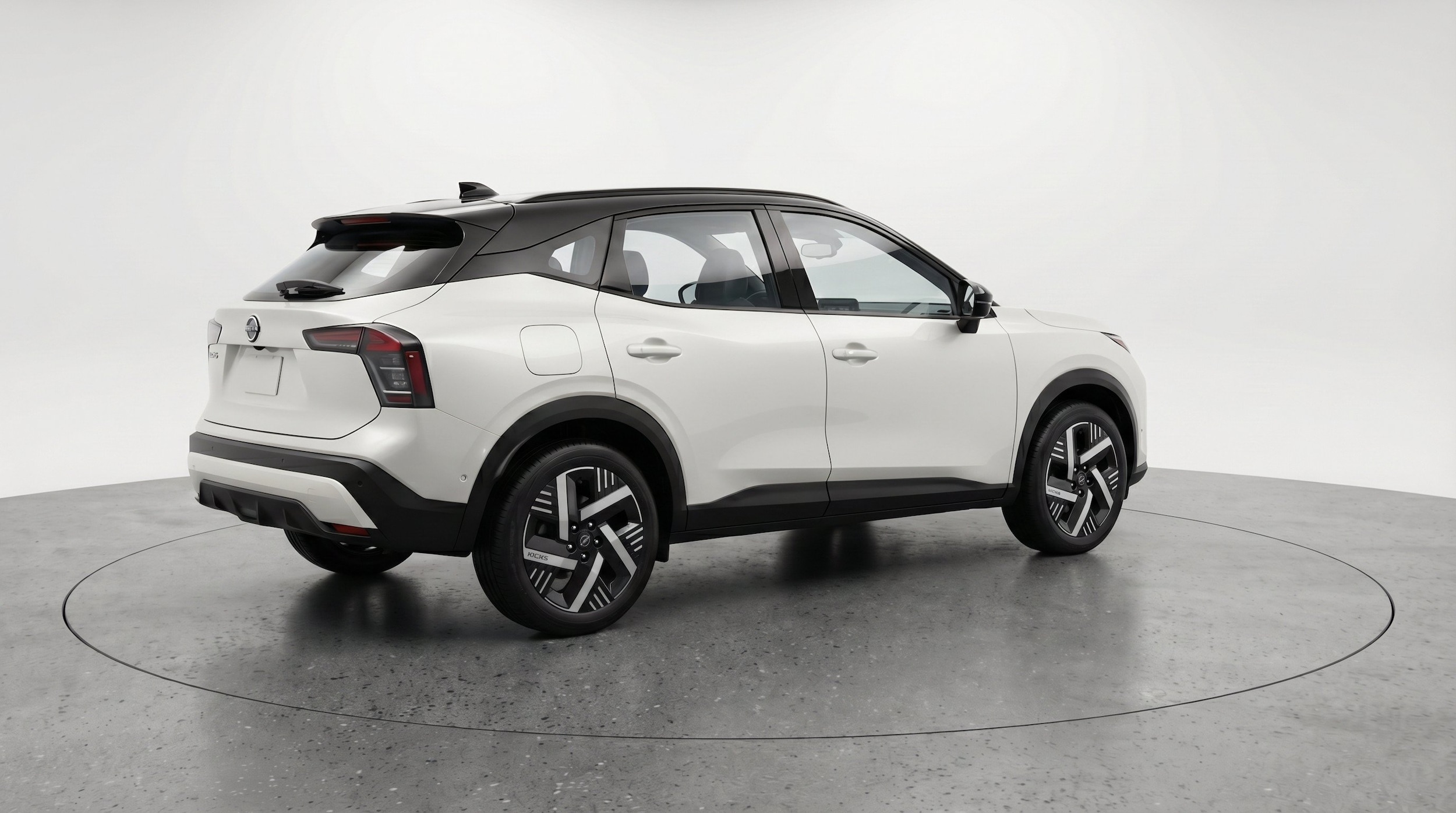 Thumbnail: 2026 Nissan Kicks - 9