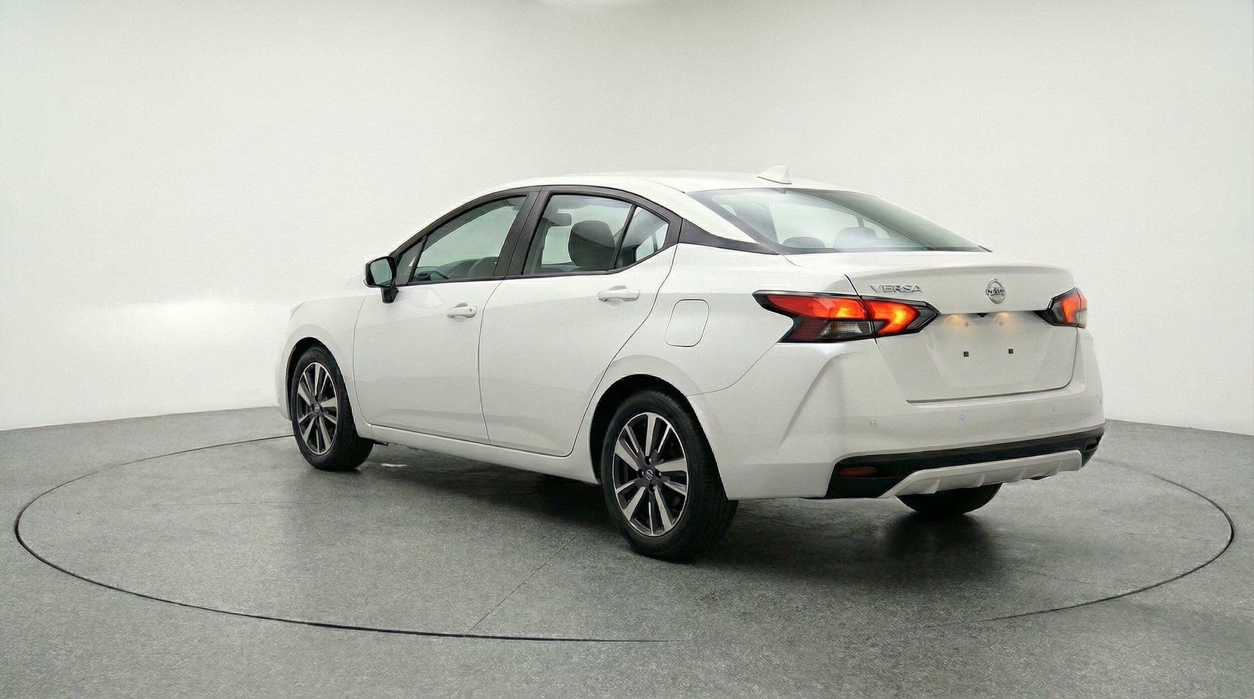 Thumbnail: 2025 Nissan Versa - 5