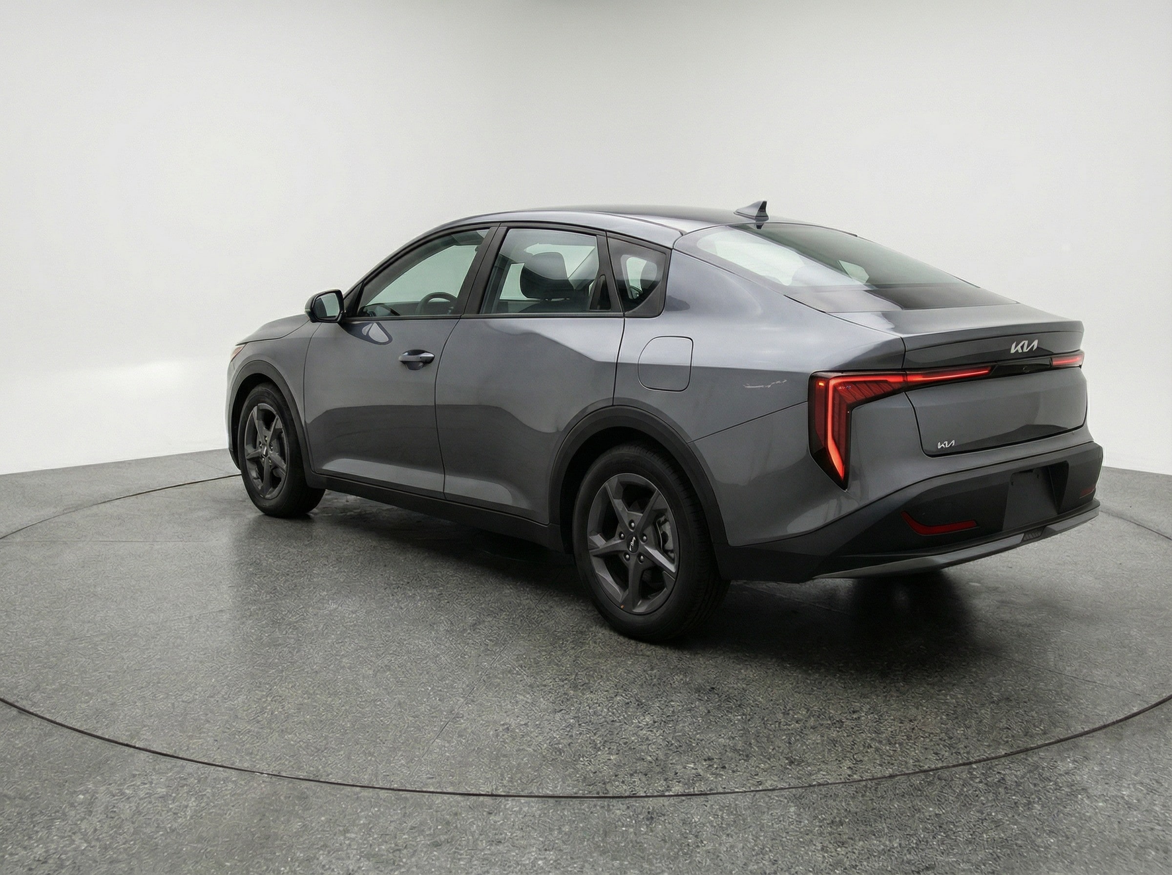 Thumbnail: 2025 Kia K4 - 5