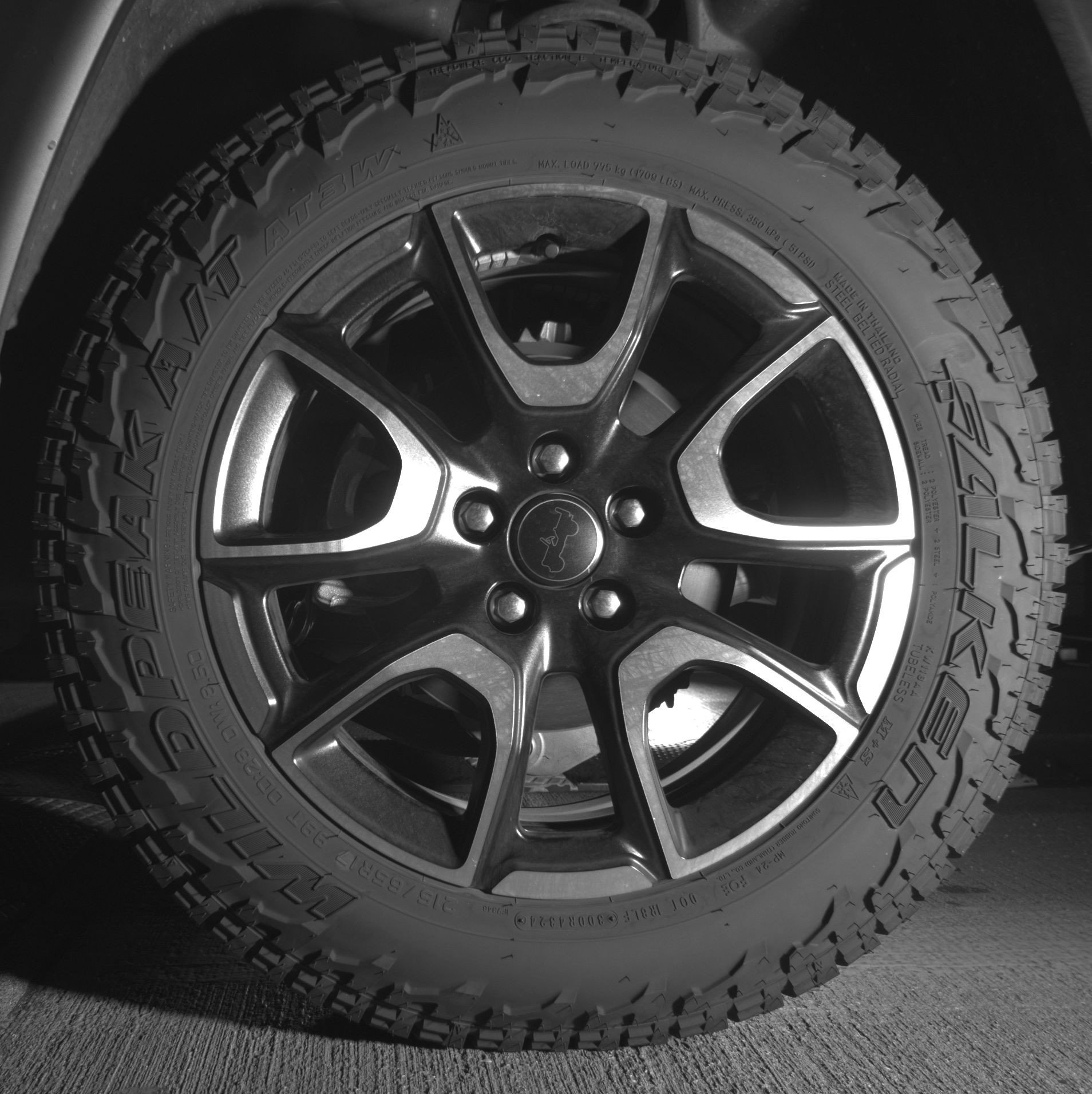 Thumbnail: 2025 Jeep Compass - 14