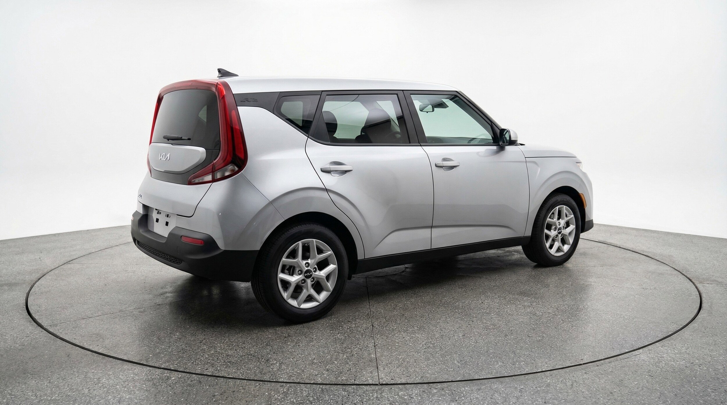 Thumbnail: 2025 Kia Soul - 9